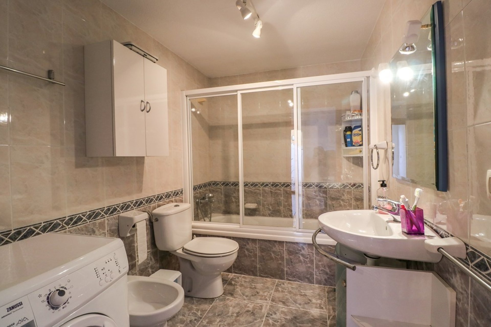 Venta - Bungalow - Benitachell  - Cumbre del Sol