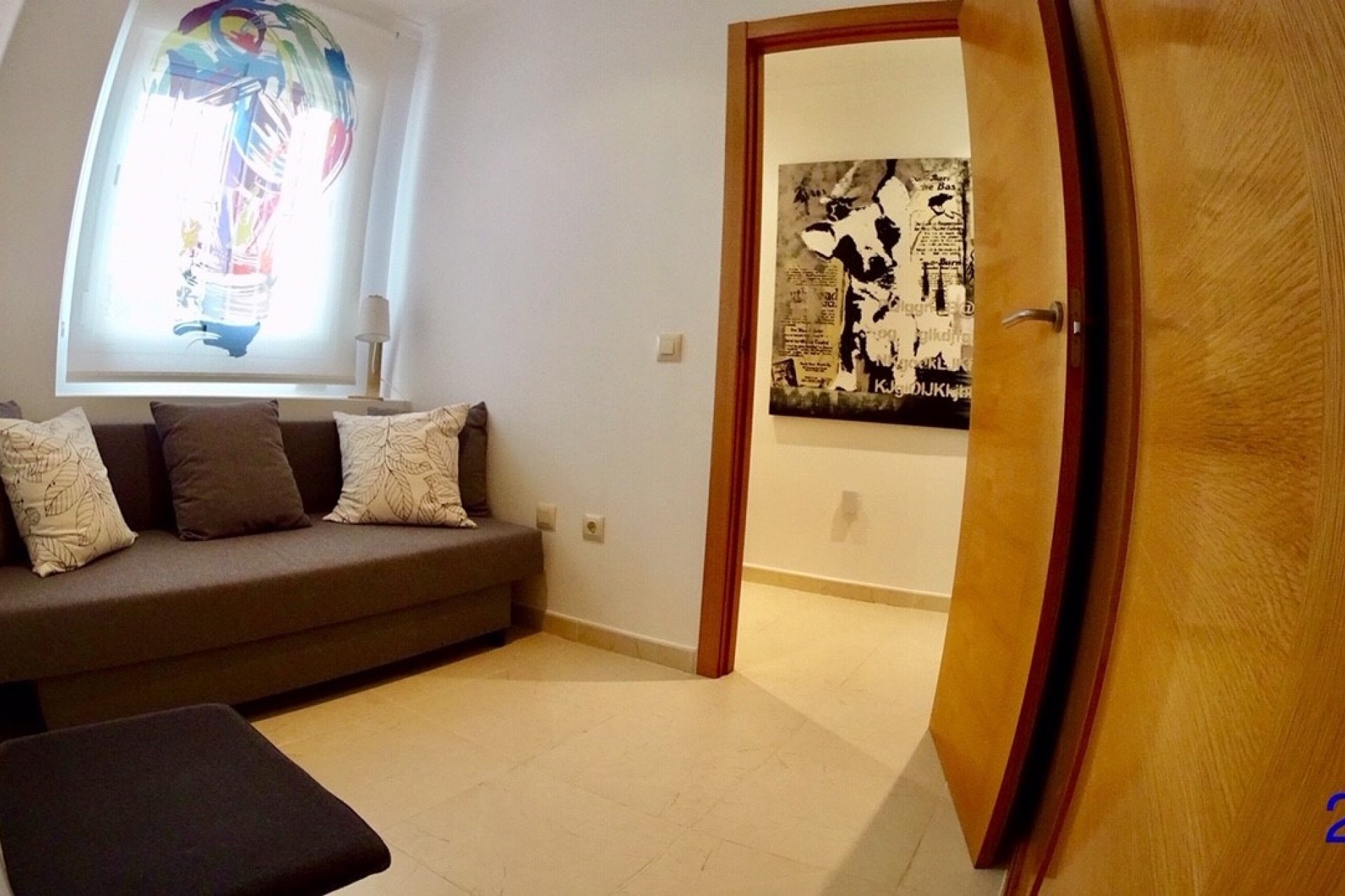 Venta - Bungalow - Benitachell  - Cumbre del Sol