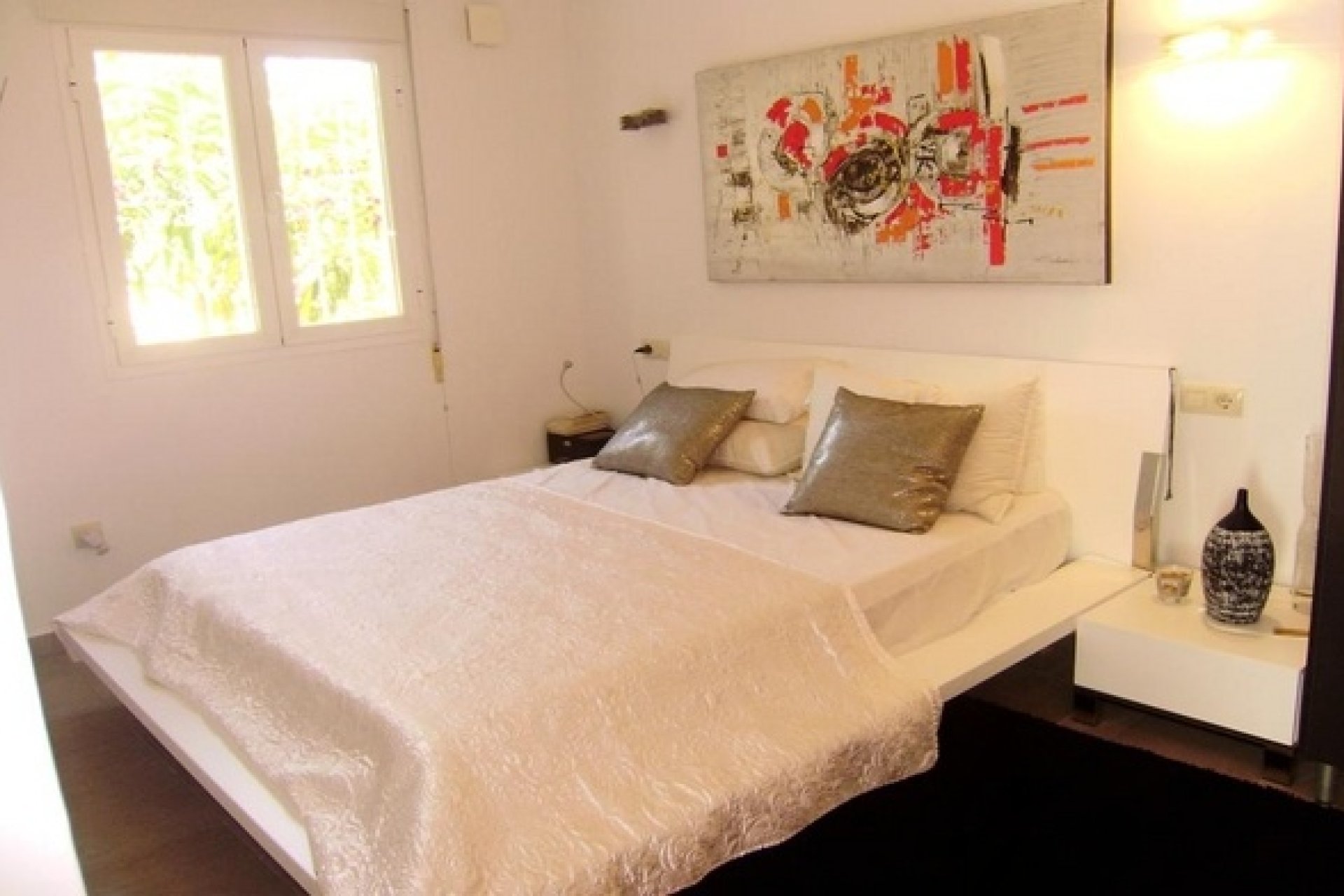 Venta - Bungalow - Benitachell  - Cumbre del Sol
