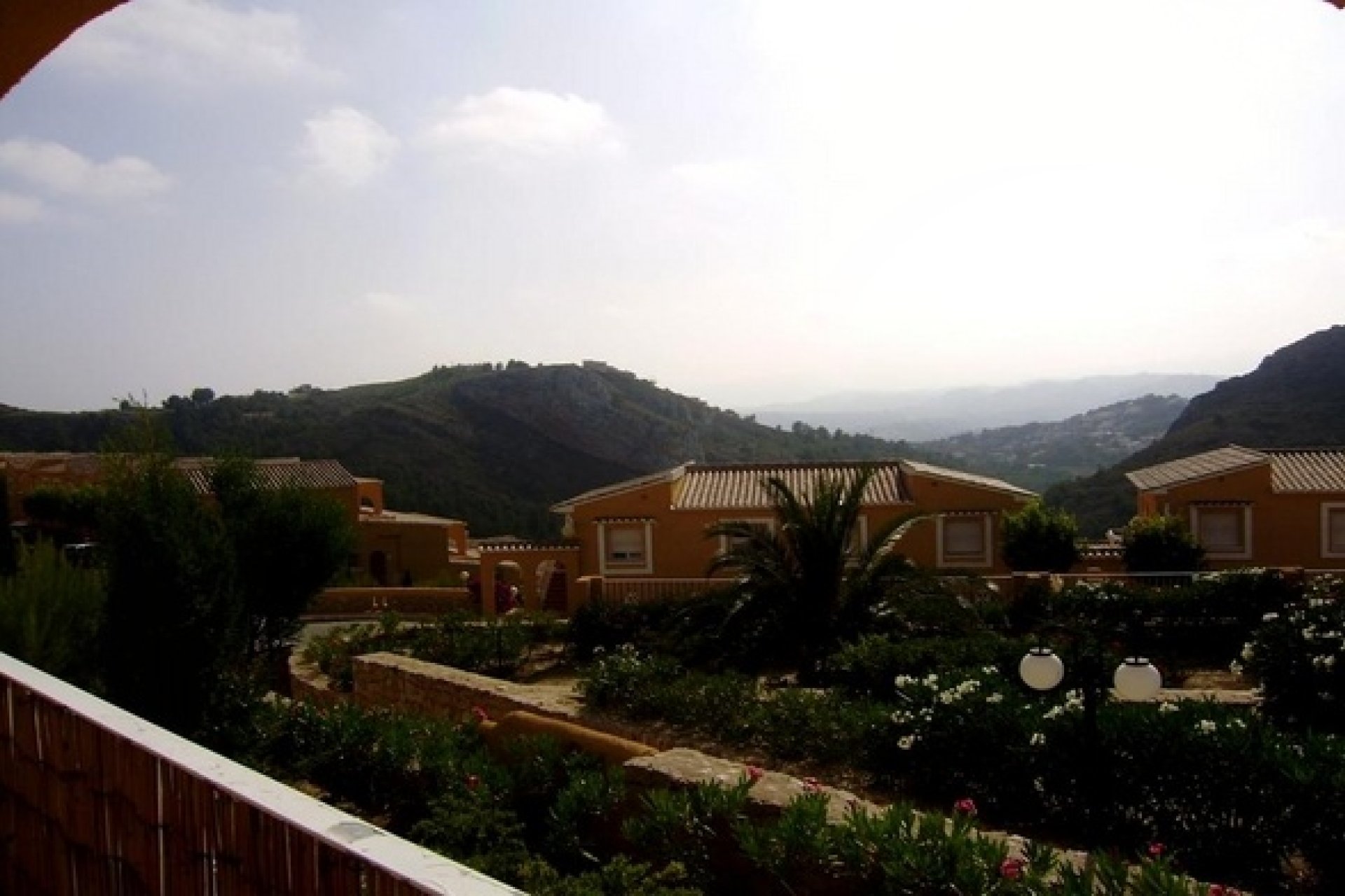 Venta - Bungalow - Benitachell  - Cumbre del Sol
