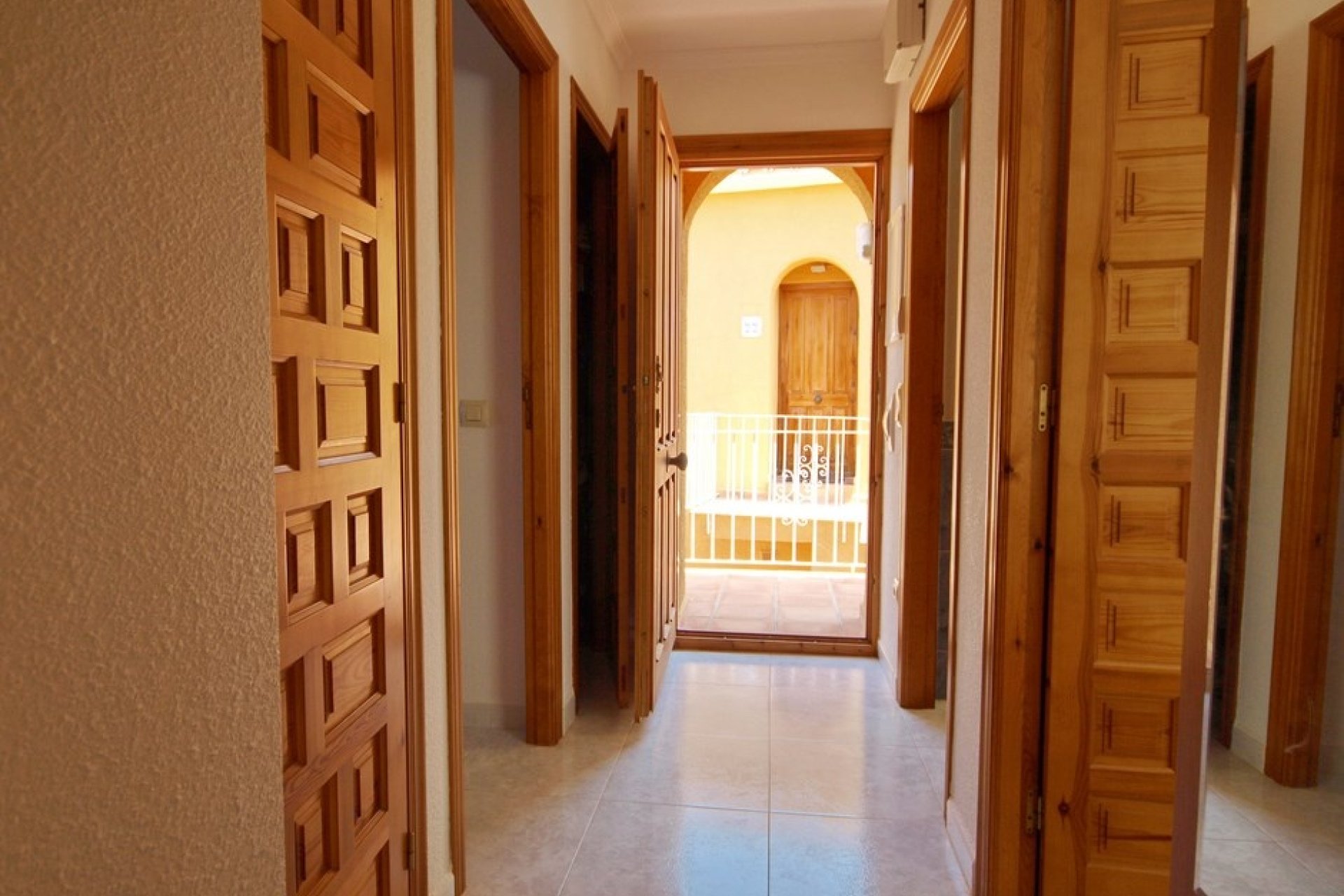 Venta - Bungalow - Benitachell  - Cumbre del Sol