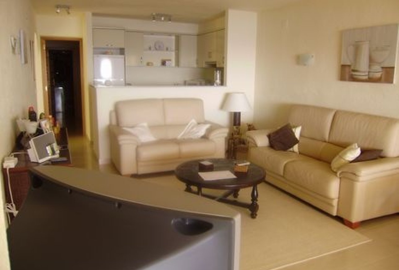 Venta - Bungalow - Benitachell  - Cumbre del Sol