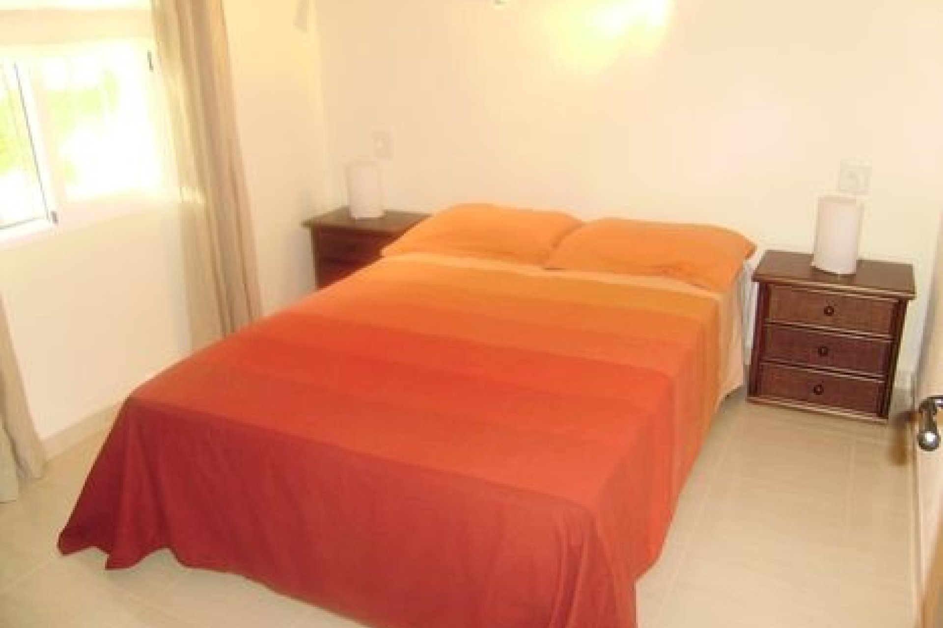 Venta - Bungalow - Benitachell  - Cumbre del Sol