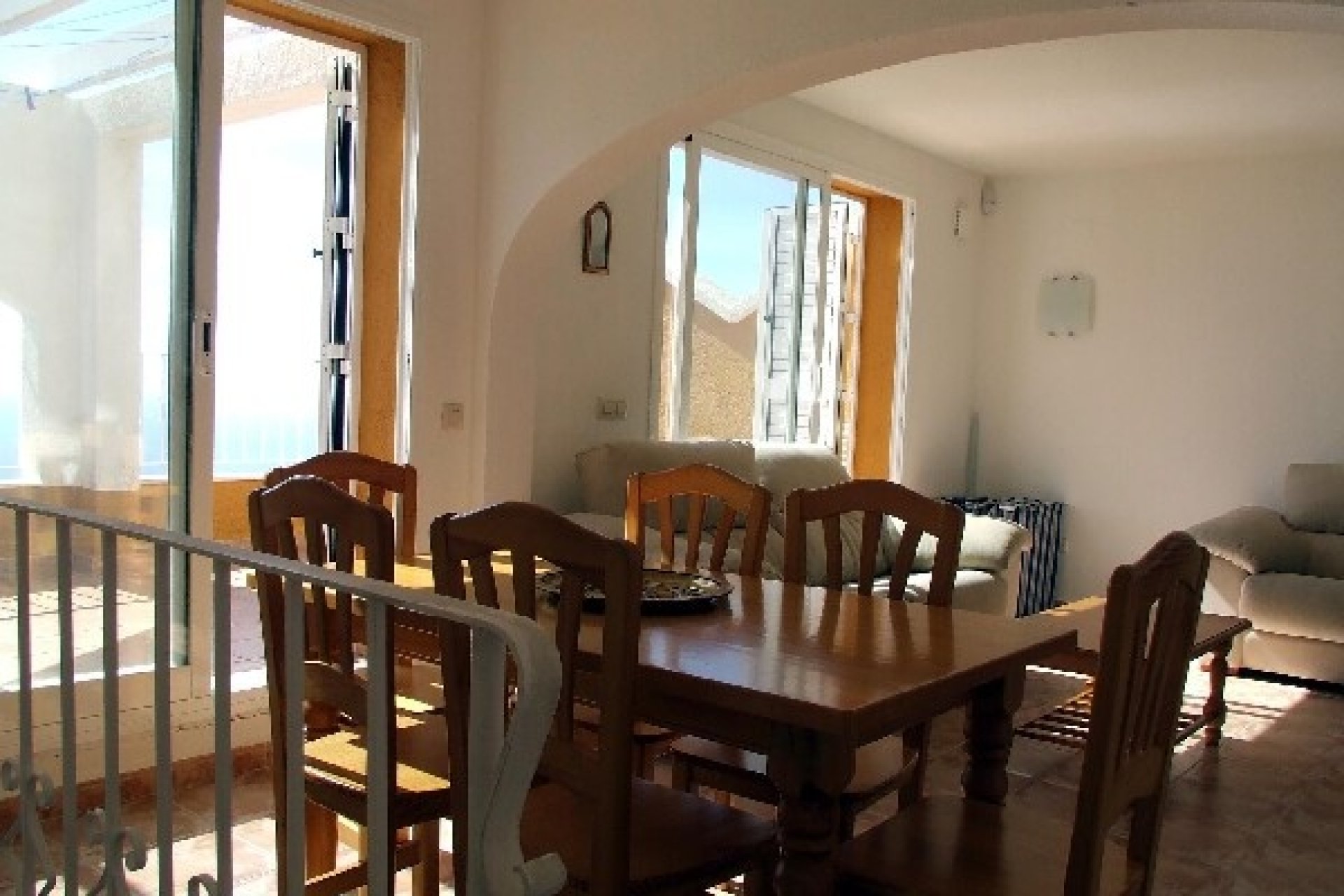 Venta - Bungalow - Benitachell  - Cumbre del Sol