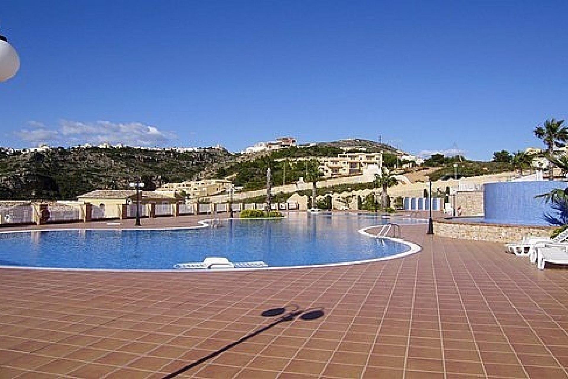 Venta - Bungalow - Benitachell  - Cumbre del Sol