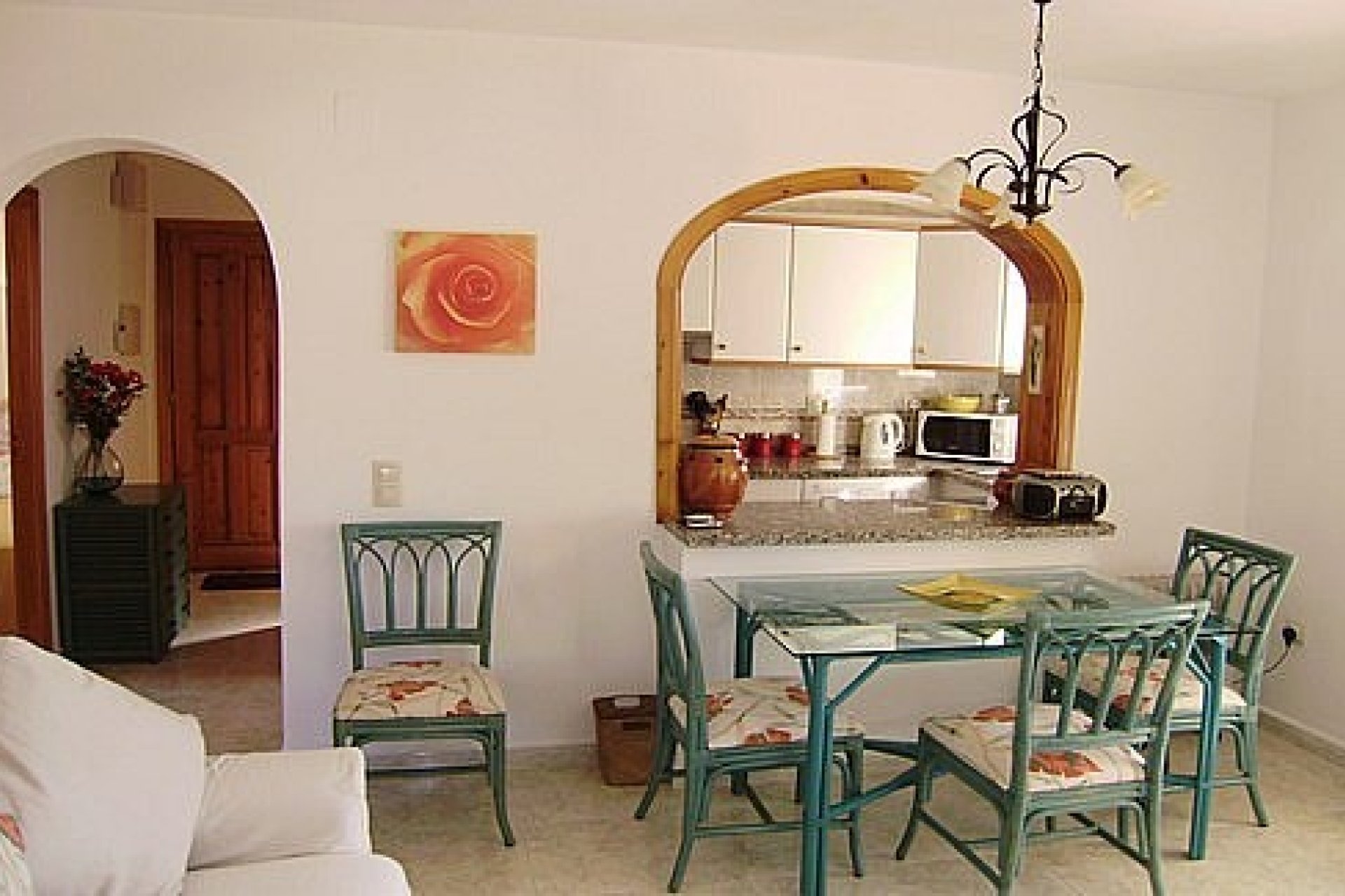 Venta - Bungalow - Benitachell  - Cumbre del Sol