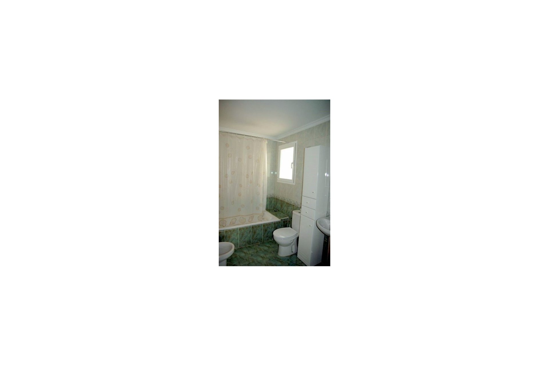 Venta - Bungalow - Benitachell  - Cumbre del Sol