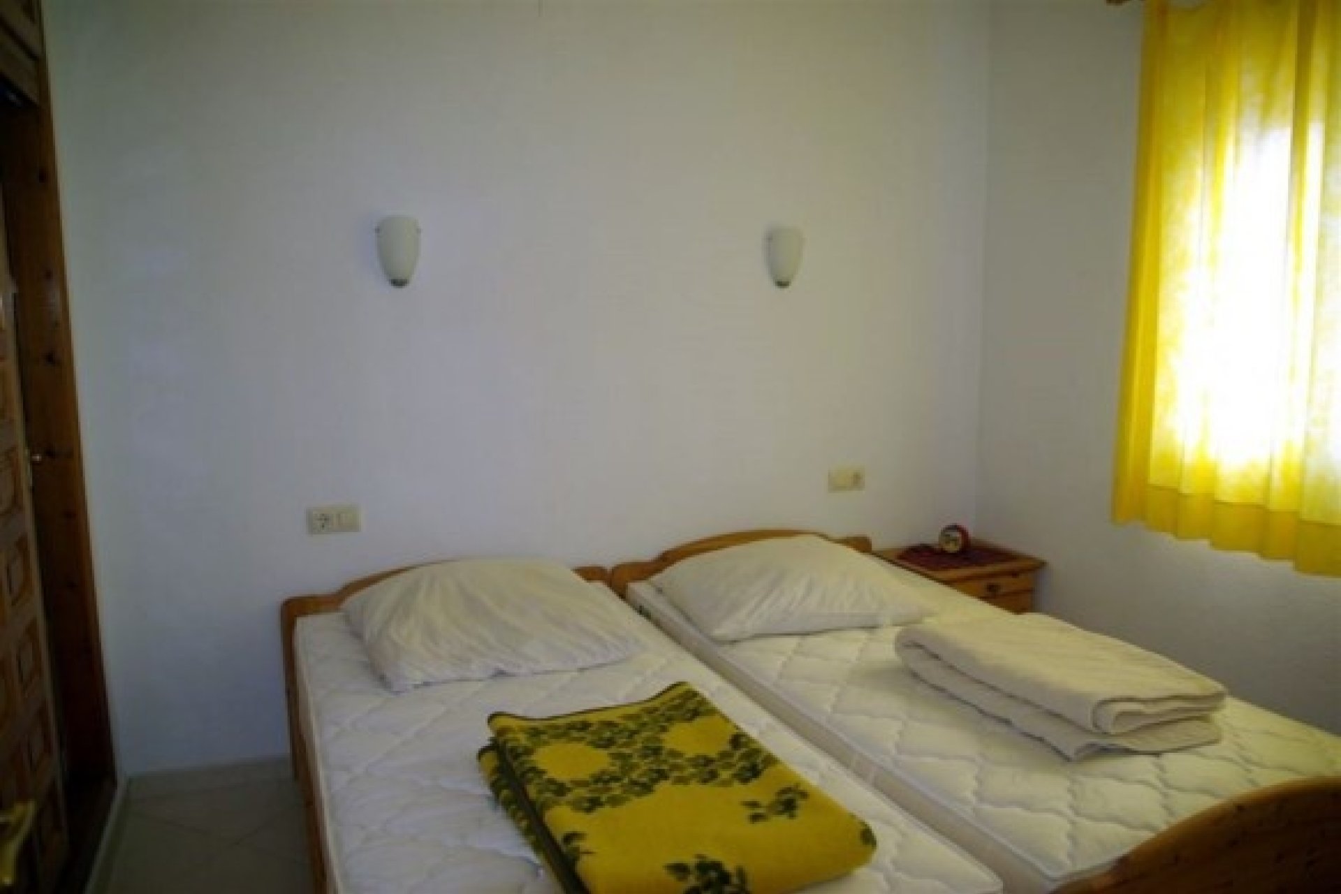 Venta - Bungalow - Benitachell  - Cumbre del Sol
