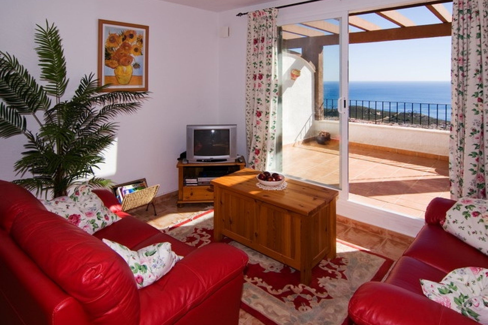 Venta - Bungalow - Benitachell  - Cumbre del Sol
