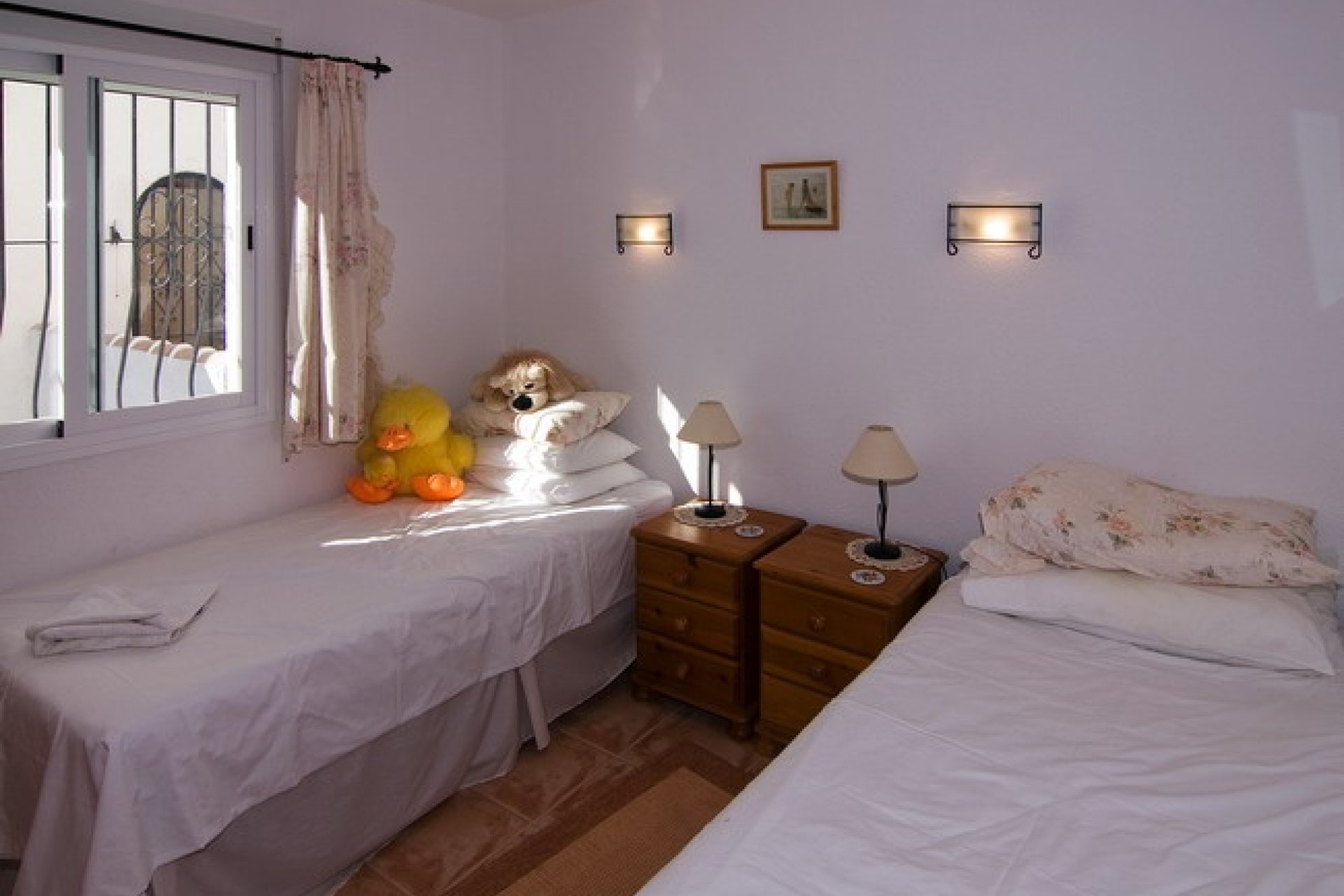 Venta - Bungalow - Benitachell  - Cumbre del Sol