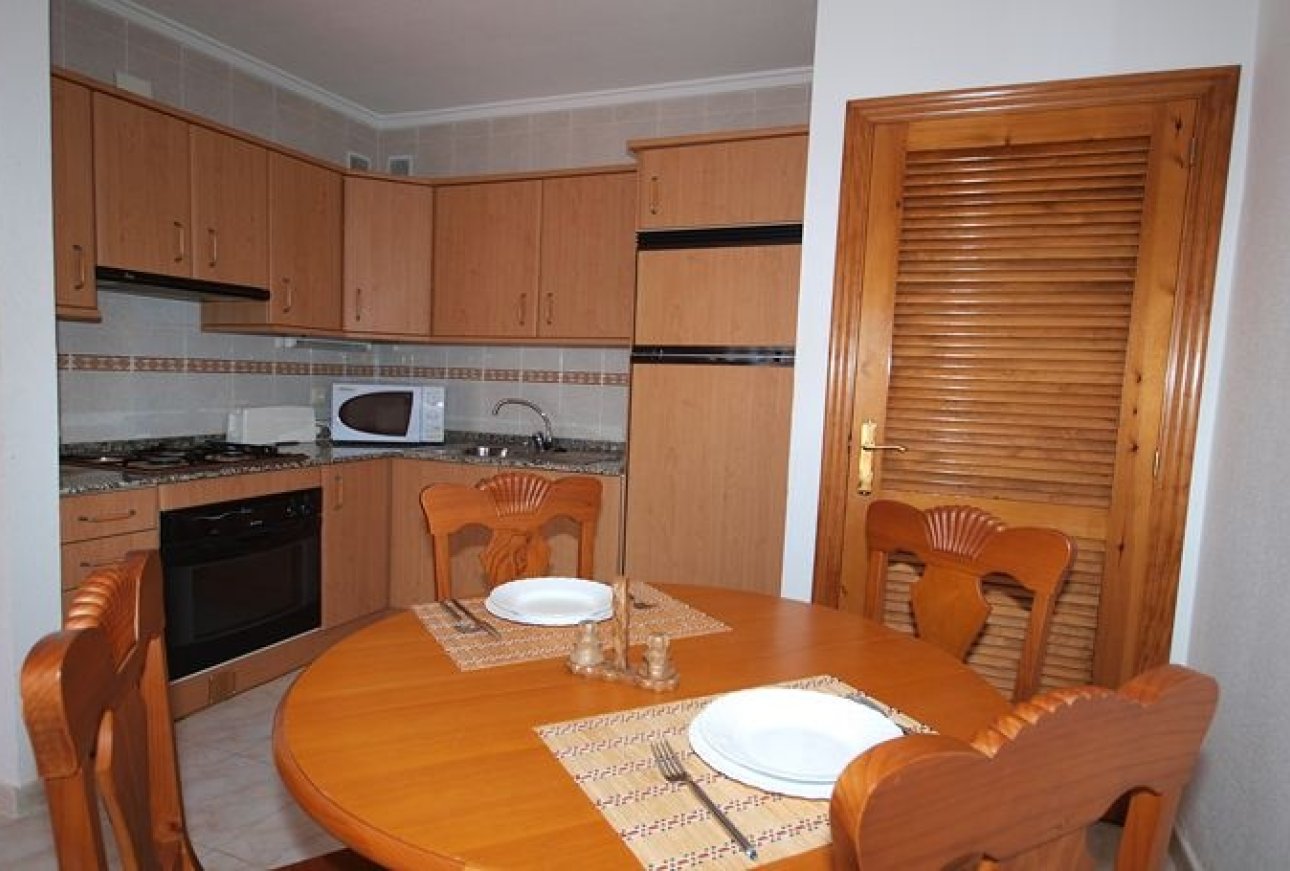Venta - Bungalow - Benitachell  - Cumbre del Sol