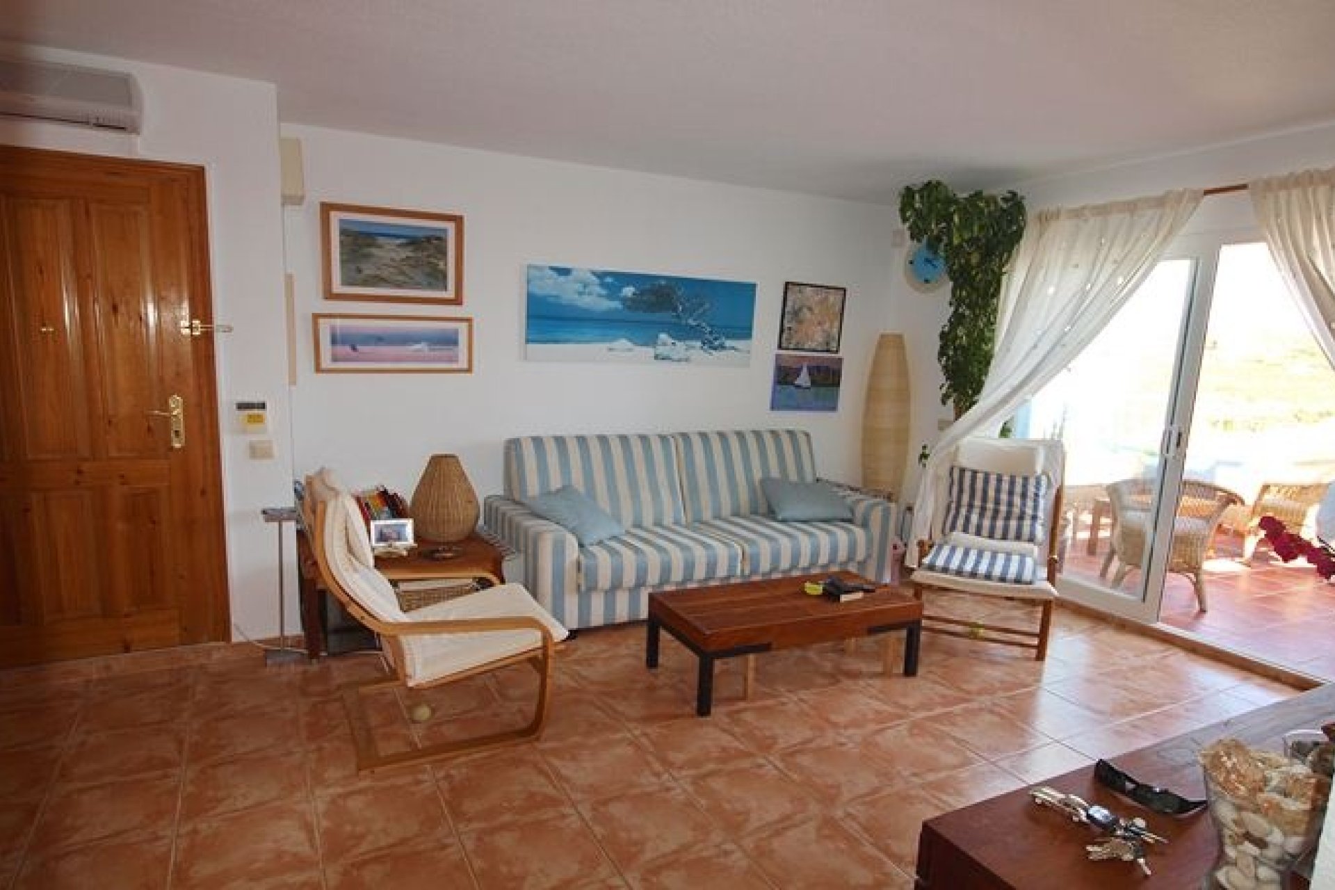 Venta - Bungalow - Benitachell  - Cumbre del Sol