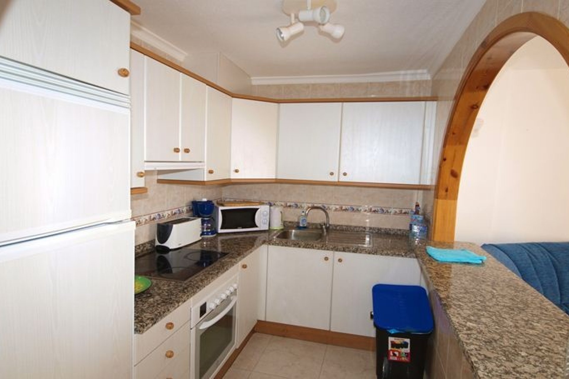 Venta - Bungalow - Benitachell  - Cumbre del Sol