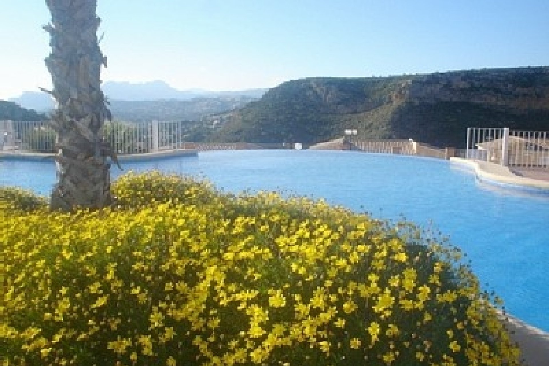 Venta - Bungalow - Benitachell  - Cumbre del Sol