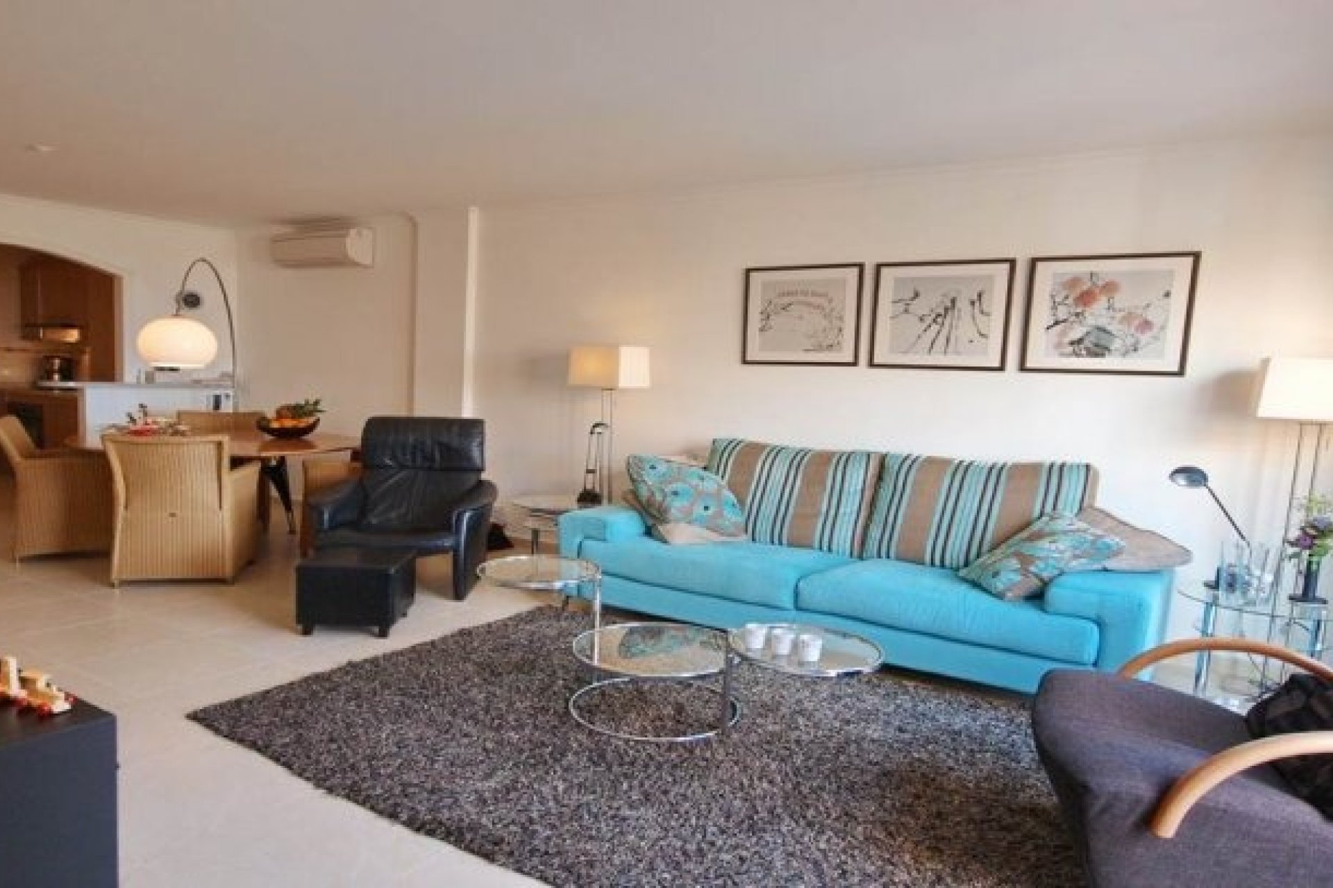 Venta - Bungalow - Benitachell  - Cumbre del Sol