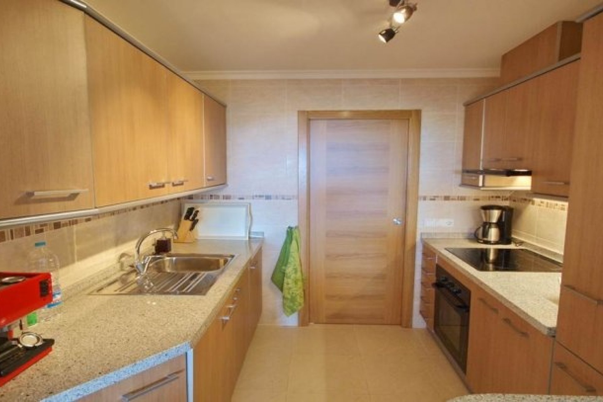 Venta - Bungalow - Benitachell  - Cumbre del Sol