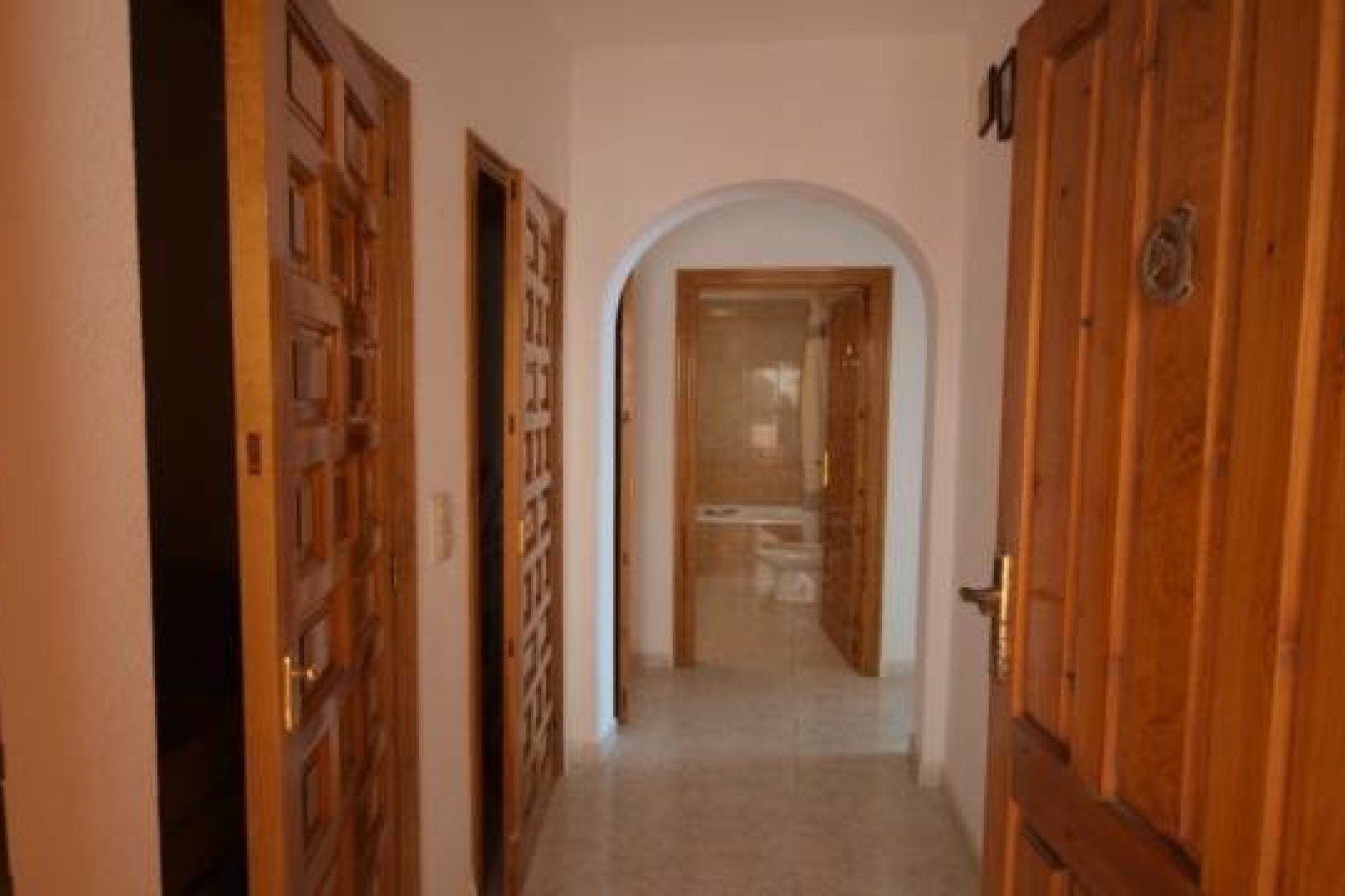 Venta - Bungalow - Benitachell  - Cumbre del Sol