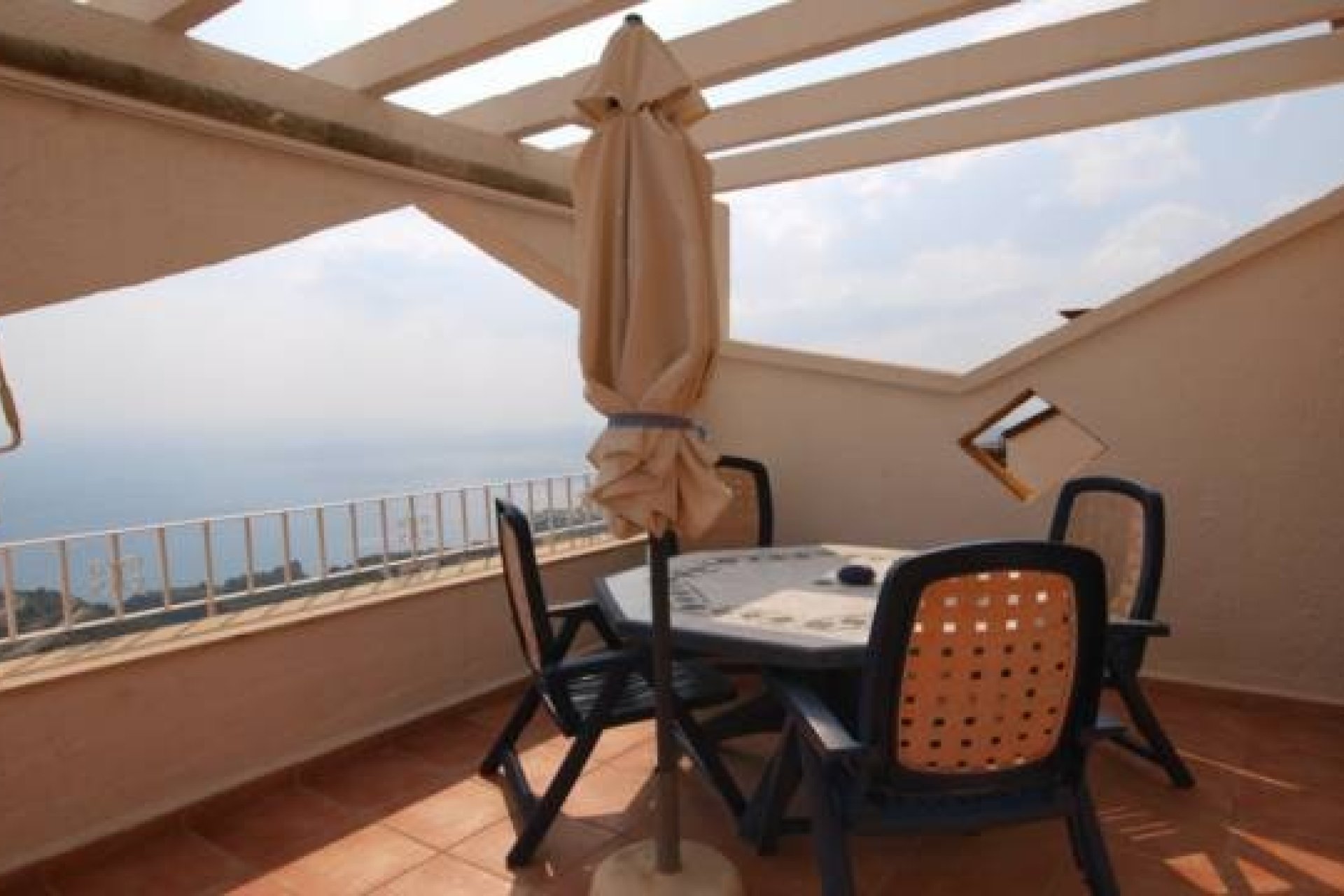 Venta - Bungalow - Benitachell  - Cumbre del Sol