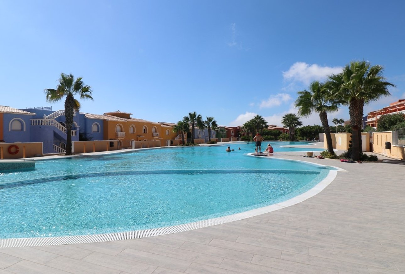 Venta - Bungalow - Benitachell  - Cumbre del Sol