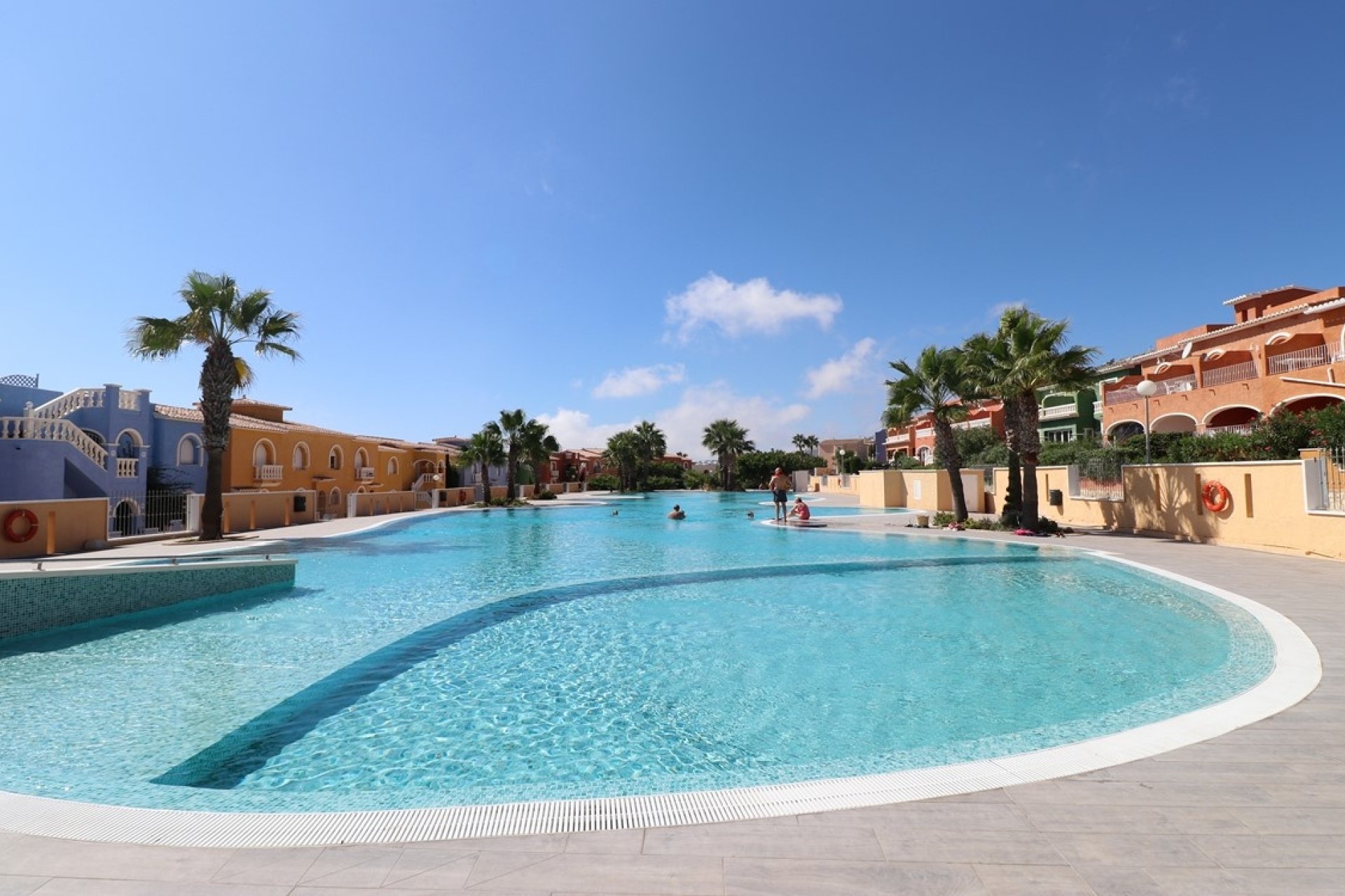 Venta - Bungalow - Benitachell  - Cumbre del Sol