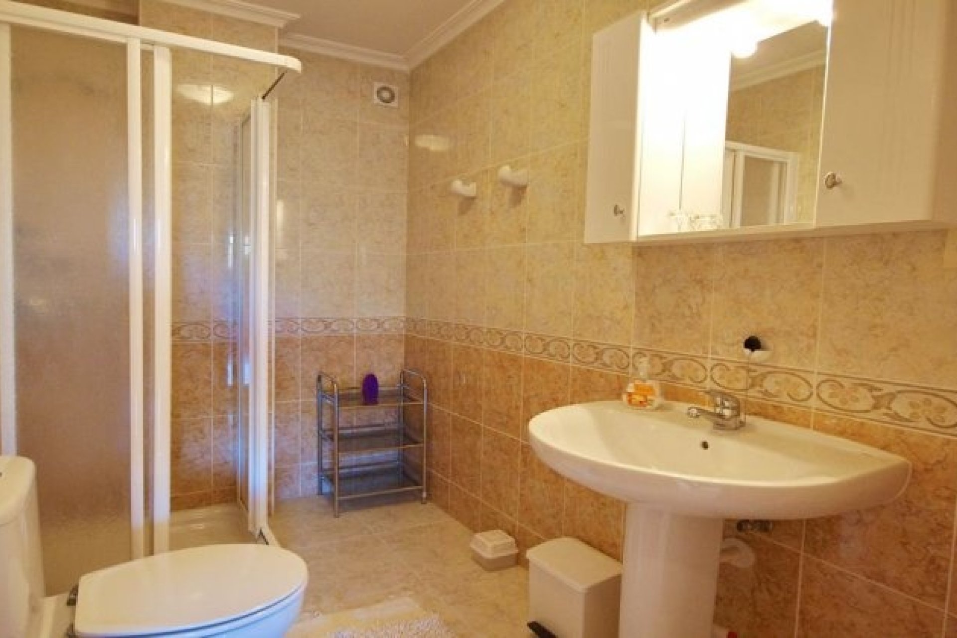 Venta - Bungalow - Benitachell  - Cumbre del Sol
