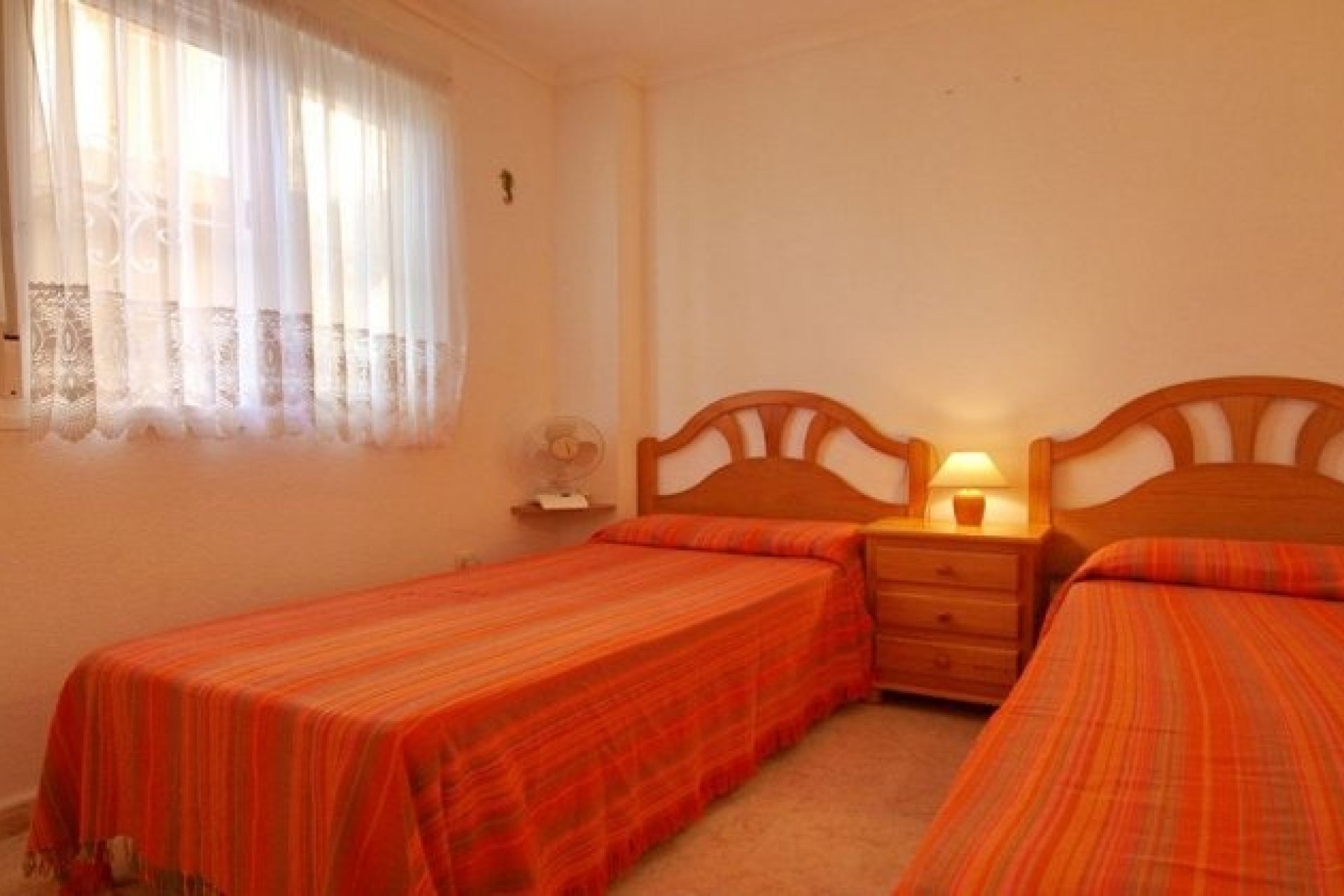 Venta - Bungalow - Benitachell  - Cumbre del Sol