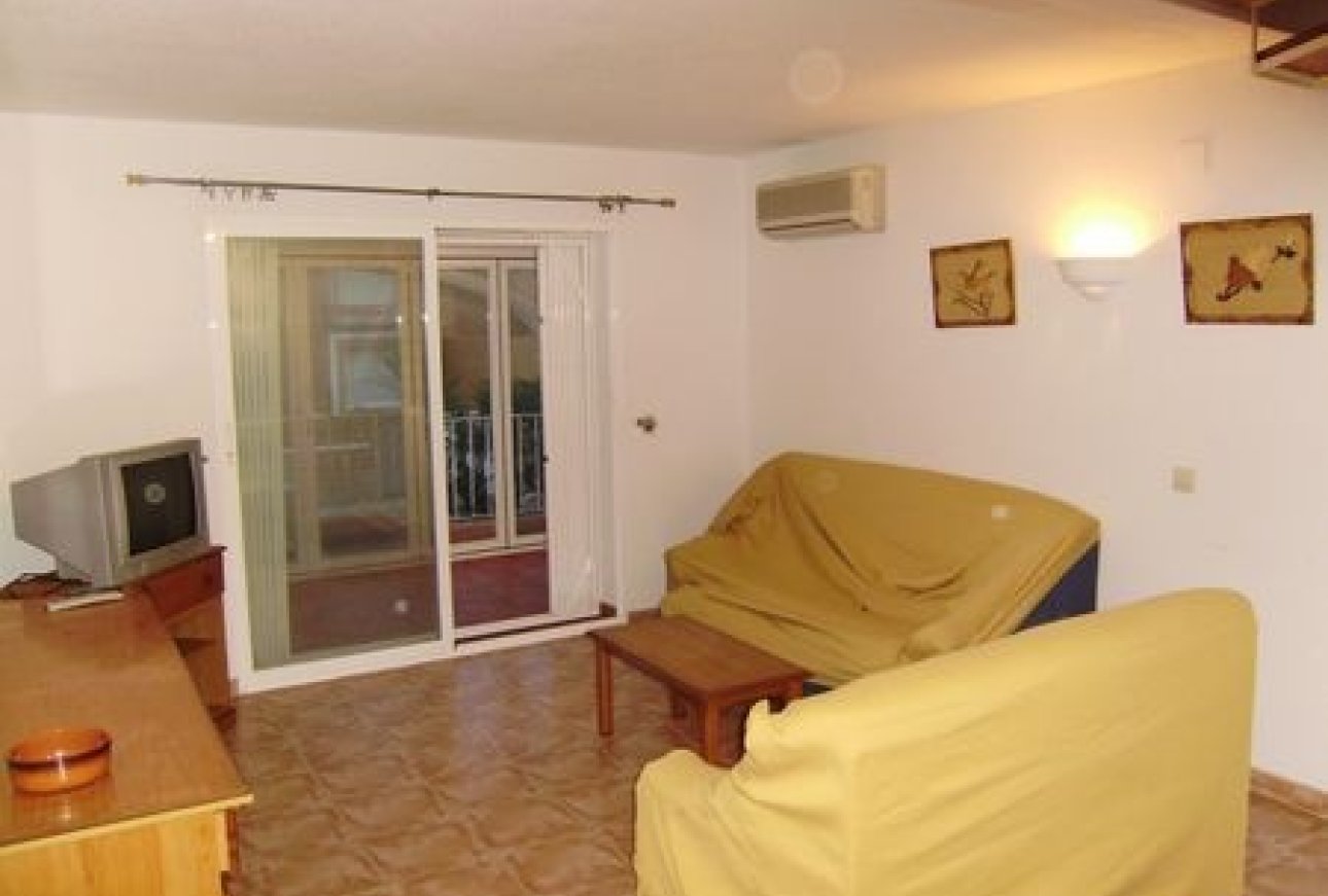 Venta - Bungalow - Benitachell  - Cumbre del Sol