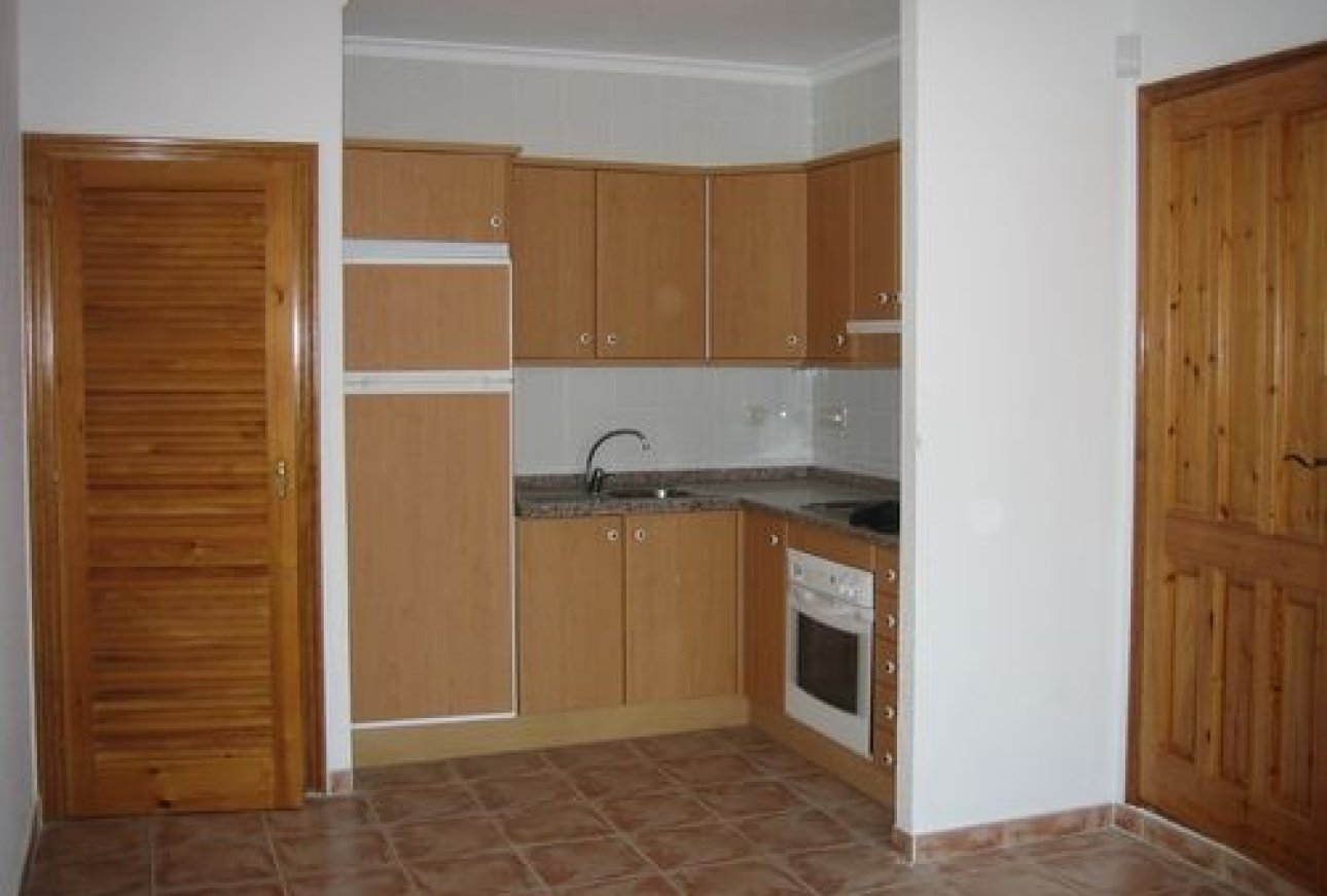 Venta - Bungalow - Benitachell  - Cumbre del Sol