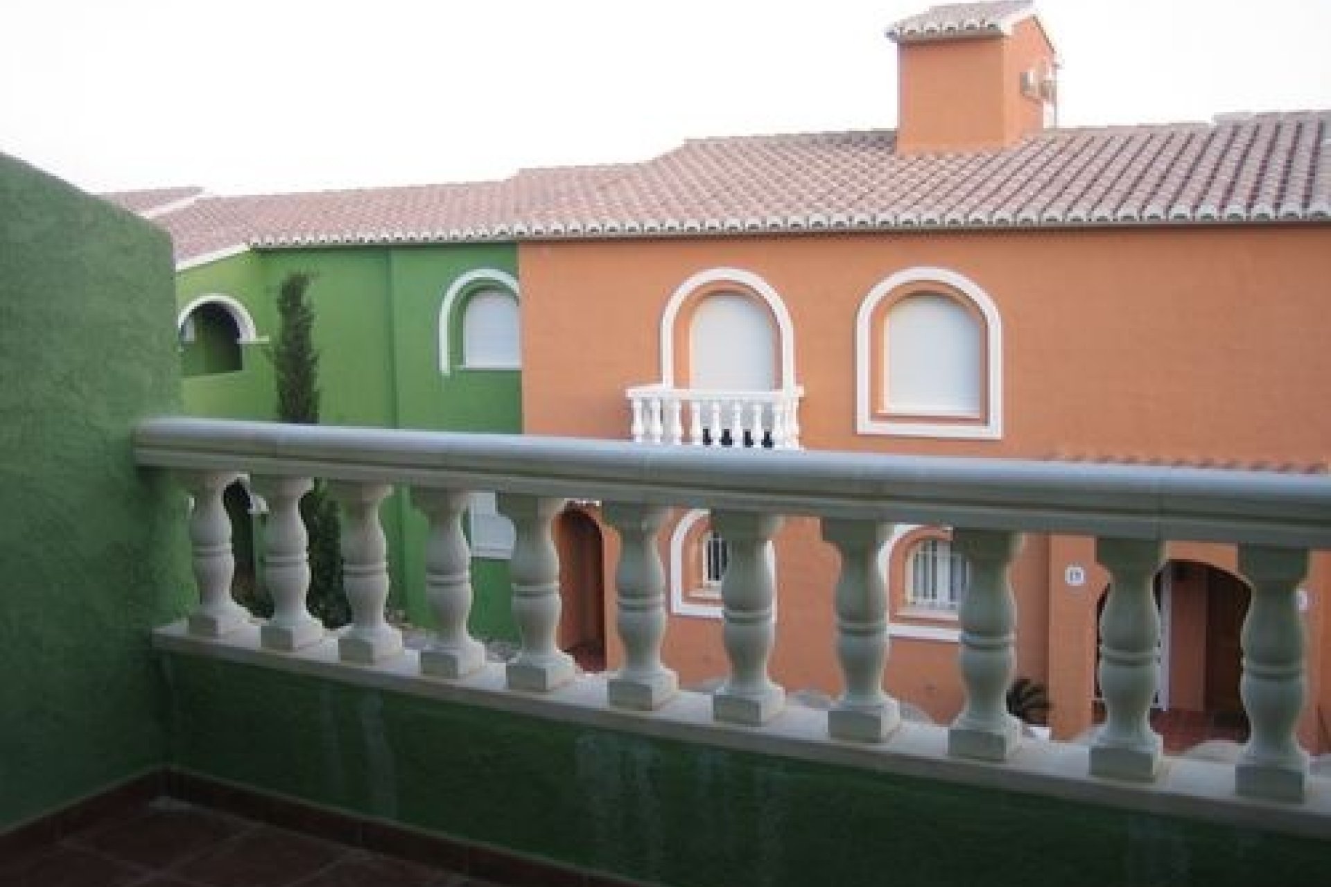 Venta - Bungalow - Benitachell  - Cumbre del Sol