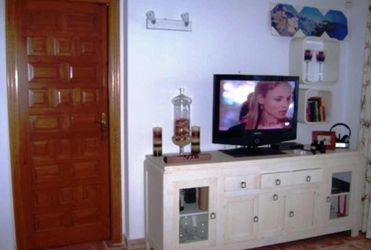 Venta - Bungalow - Benitachell  - Cumbre del Sol