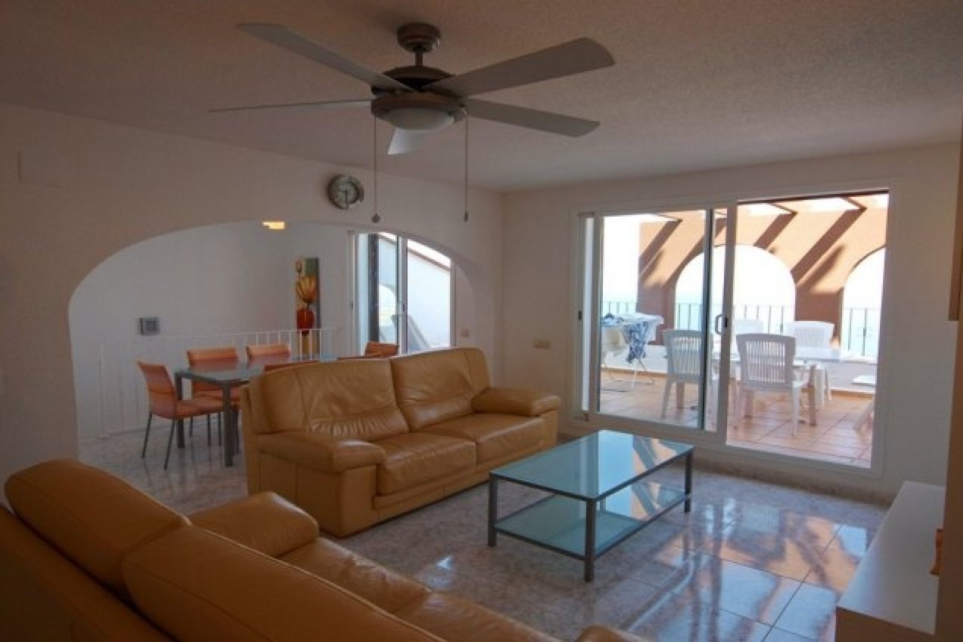 Venta - Bungalow - Benitachell  - Cumbre del Sol