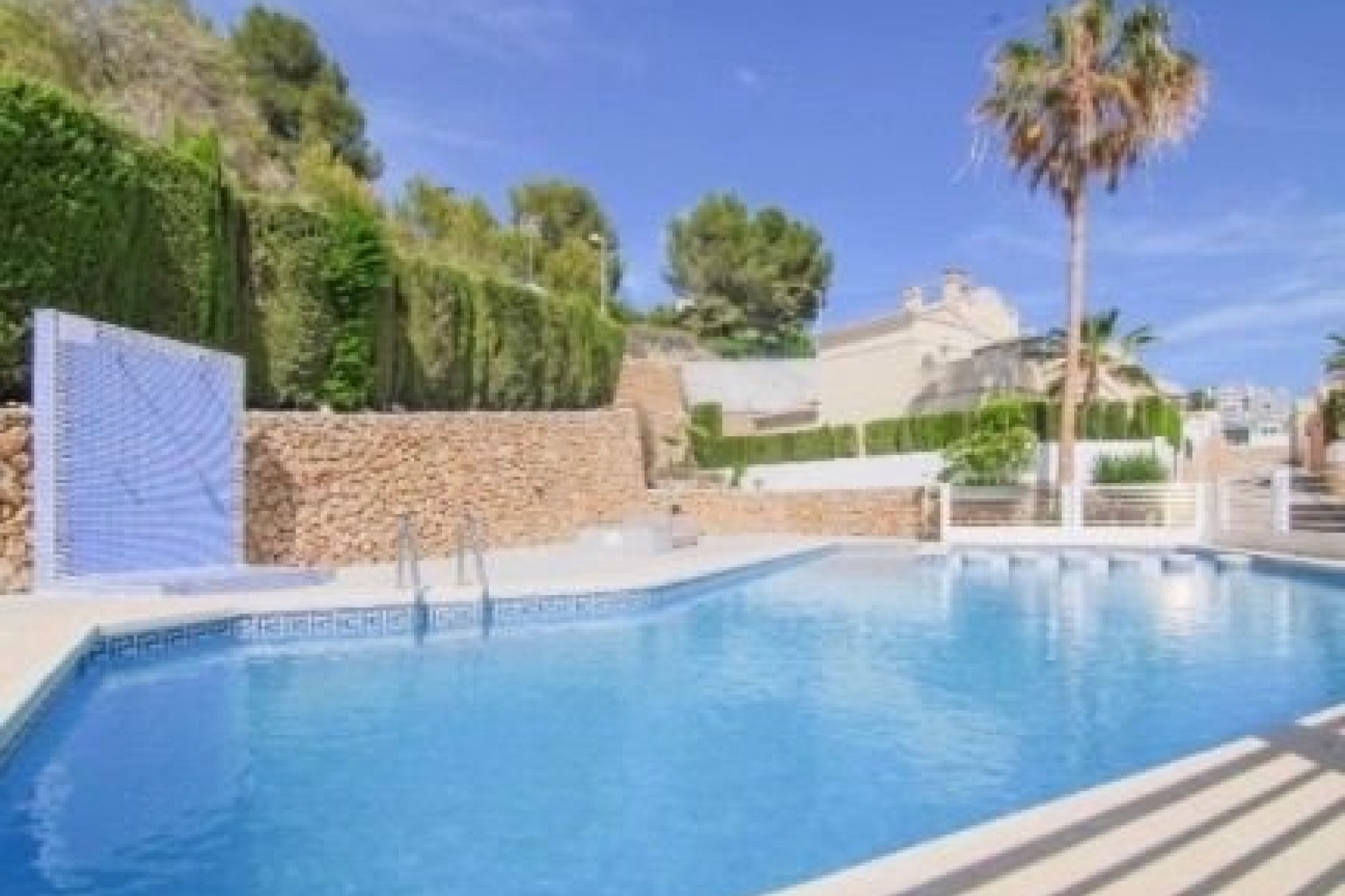 Venta - Bungalow - Calpe - 03710