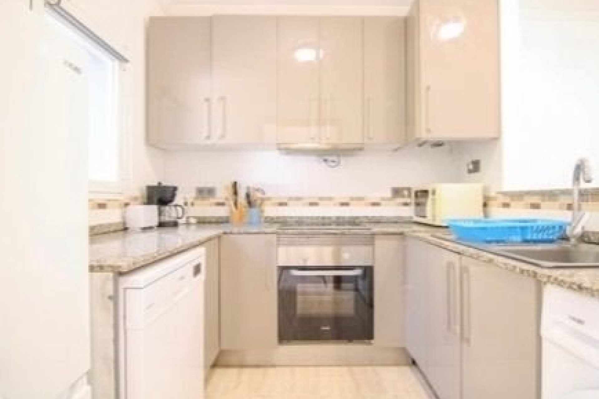 Venta - Bungalow - Calpe - 03710