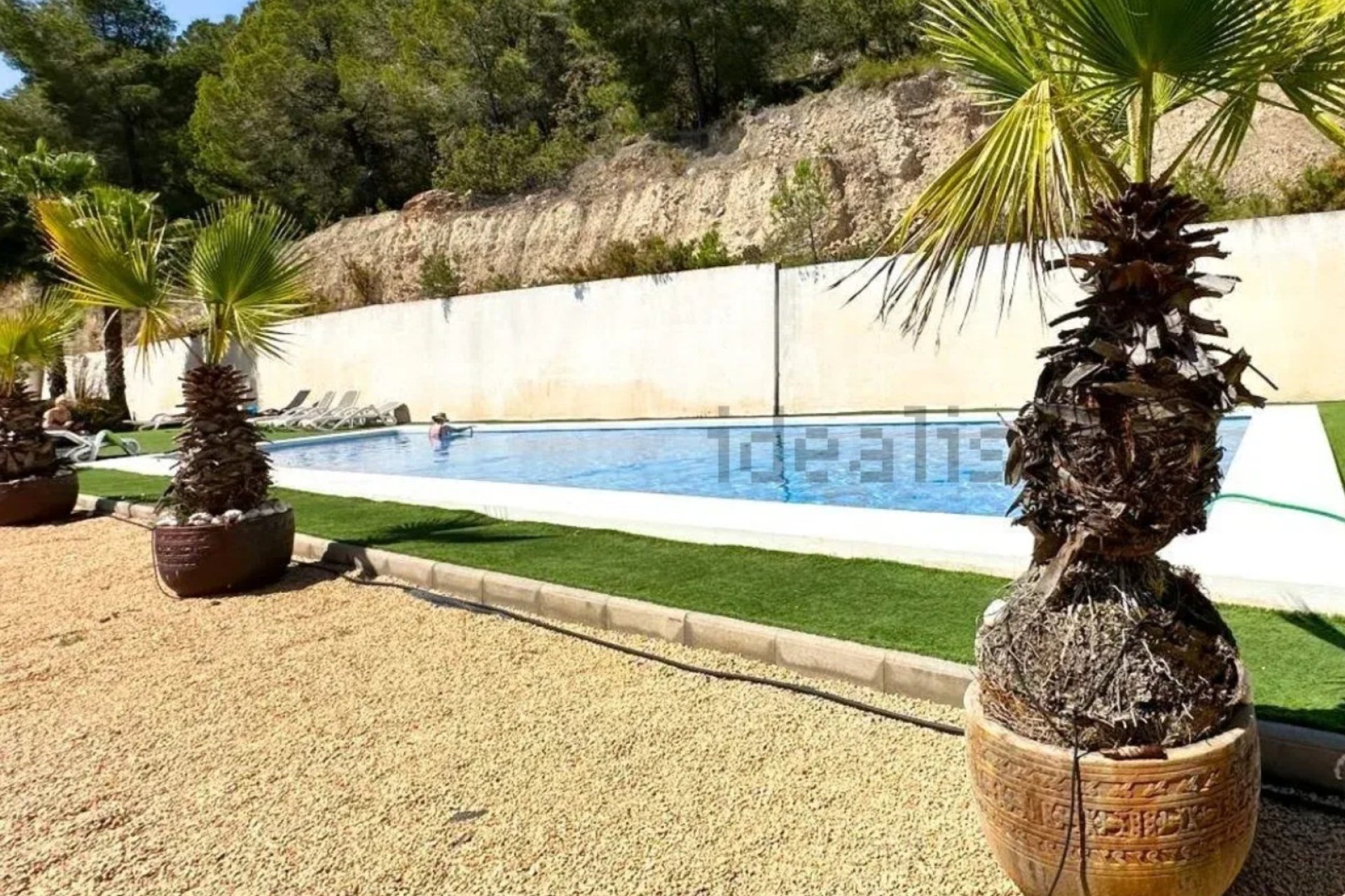 Venta - Bungalow - Calpe - 03710