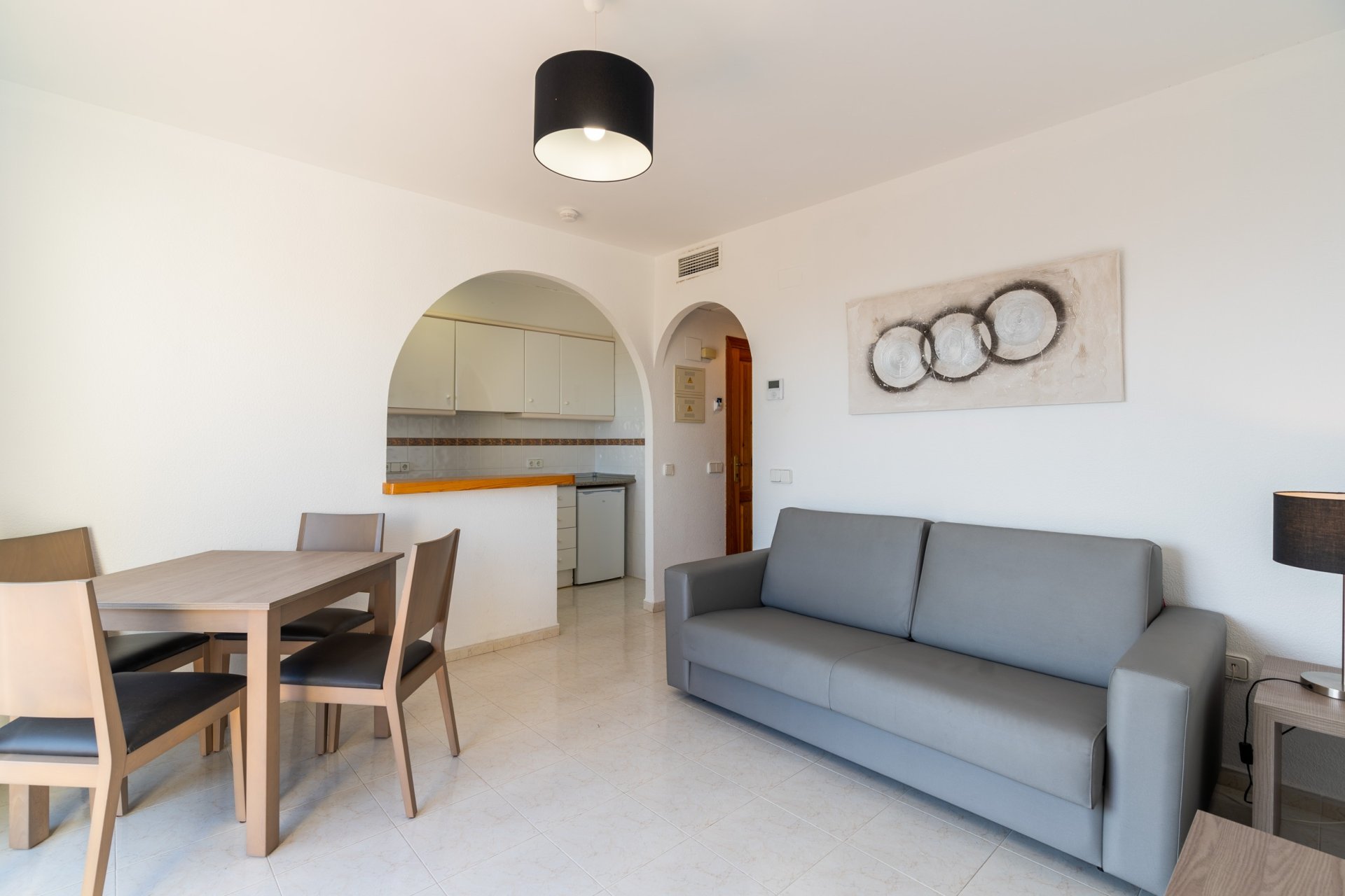 Venta - Bungalow - Calpe - Tosal de la Cometa