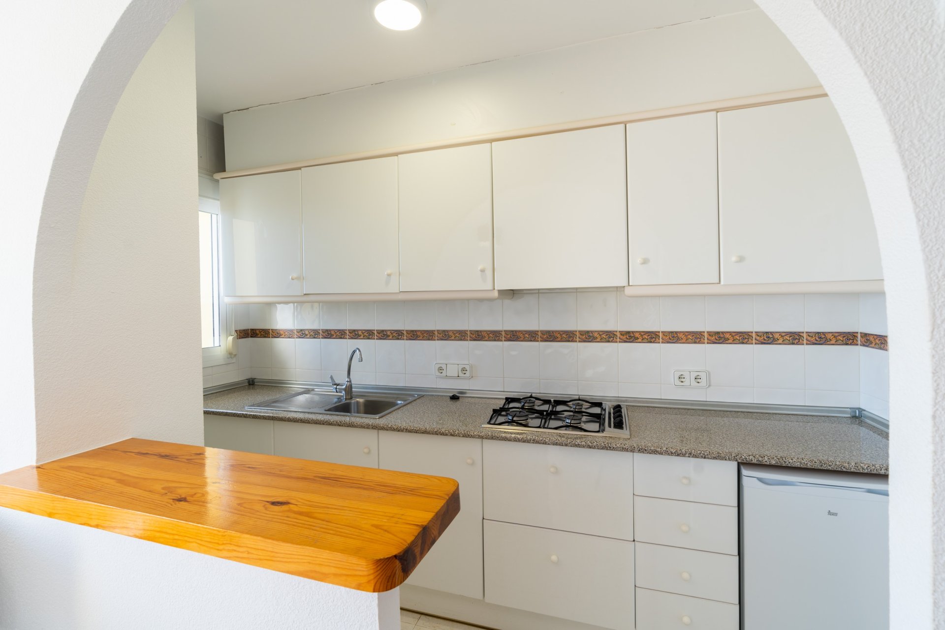 Venta - Bungalow - Calpe - Tosal de la Cometa