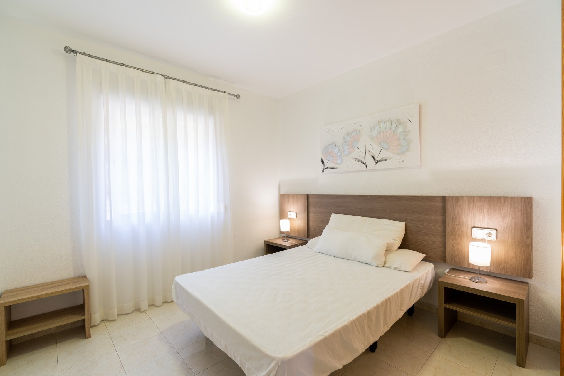 Venta - Bungalow - Calpe - Tosal de la Cometa