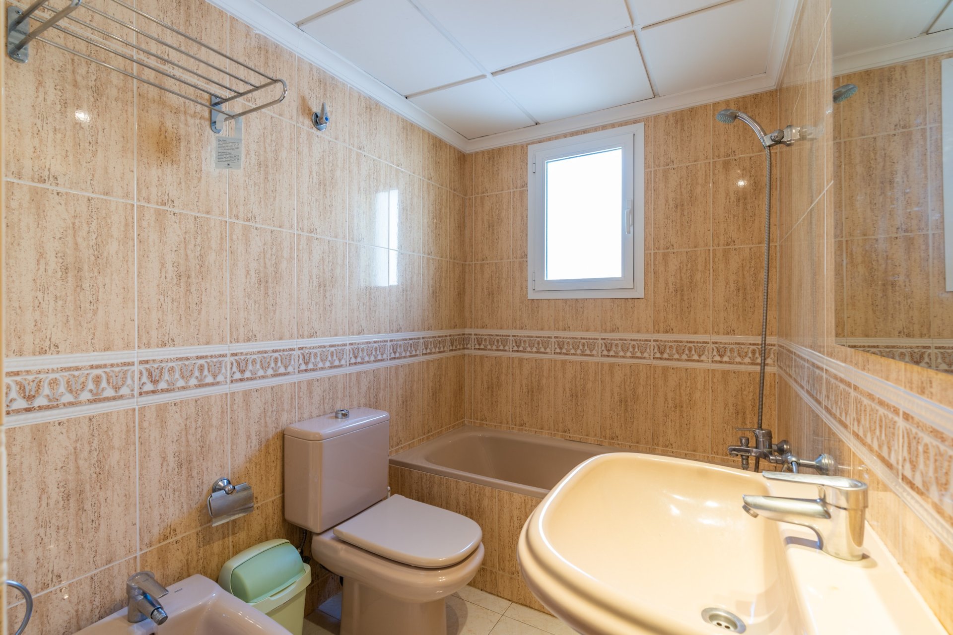 Venta - Bungalow - Calpe - Tosal de la Cometa