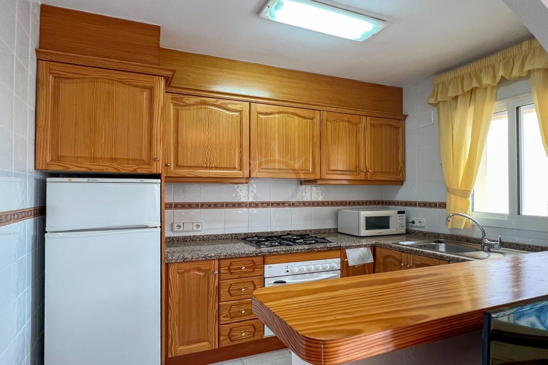 Venta - Bungalow - Calpe