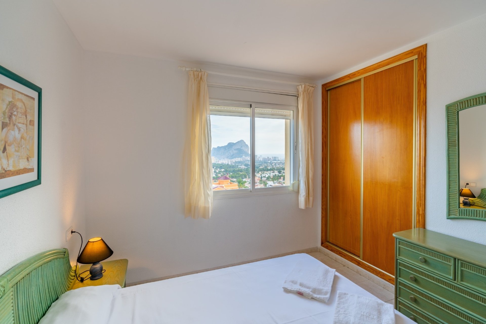 Venta - Bungalow - Calpe