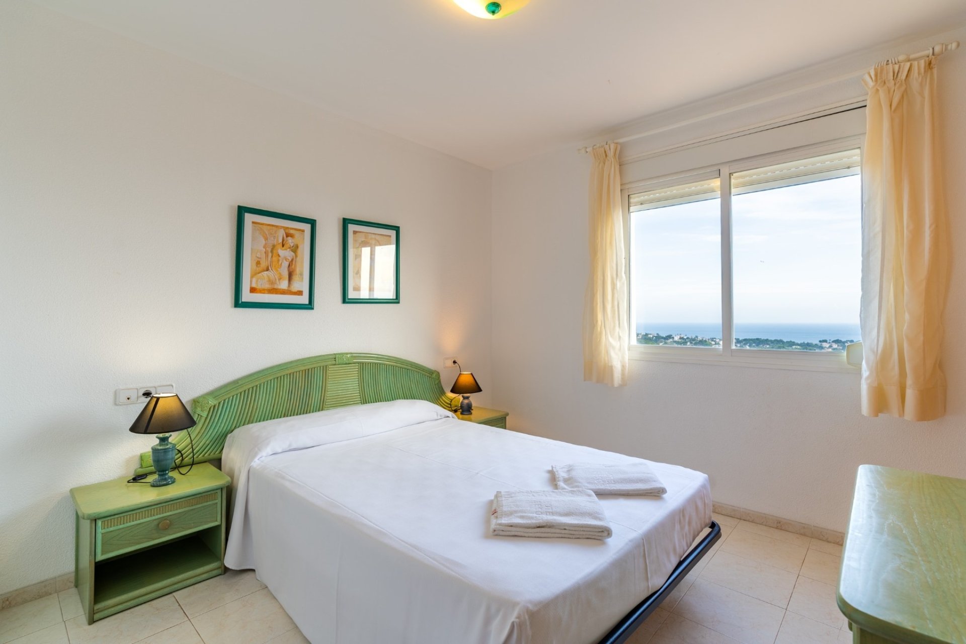 Venta - Bungalow - Calpe