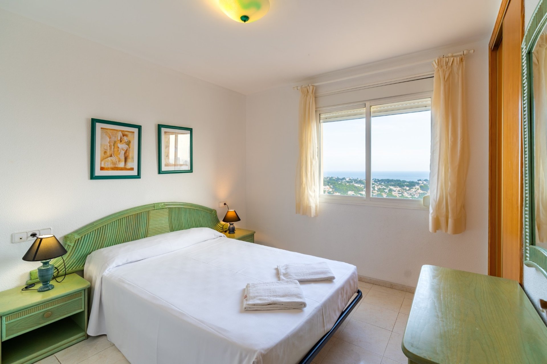 Venta - Bungalow - Calpe