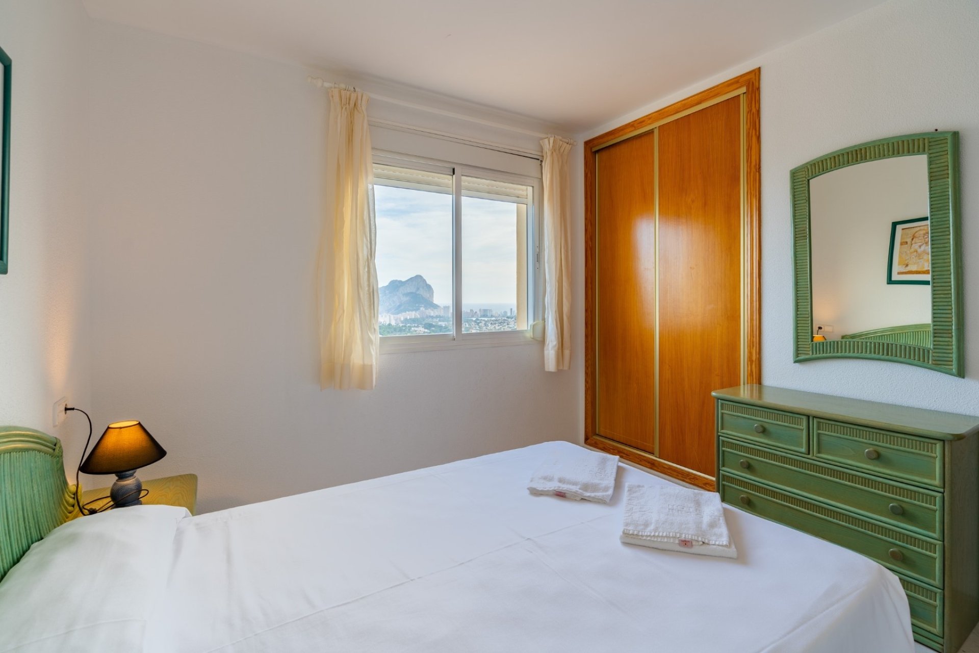 Venta - Bungalow - Calpe