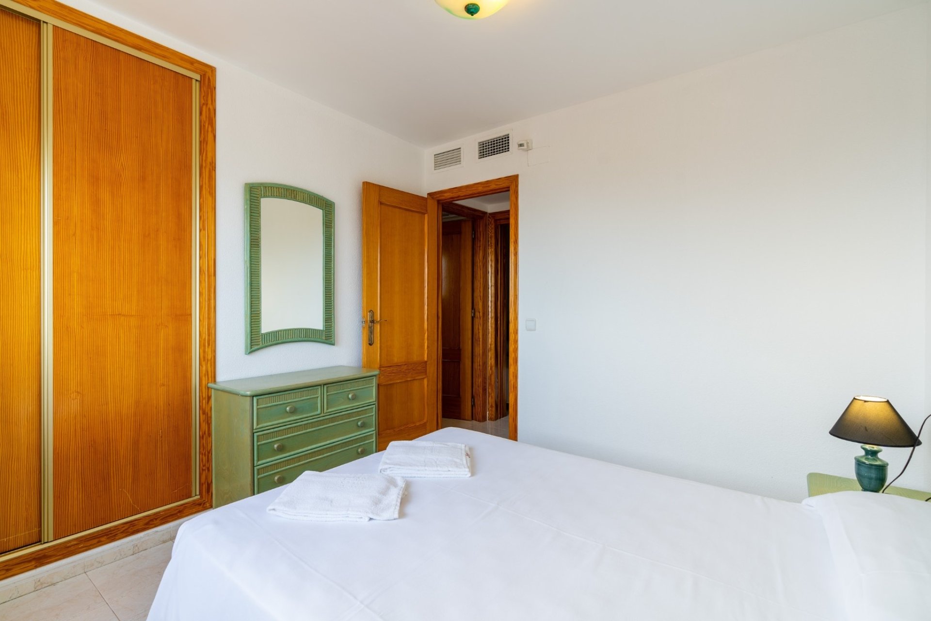 Venta - Bungalow - Calpe