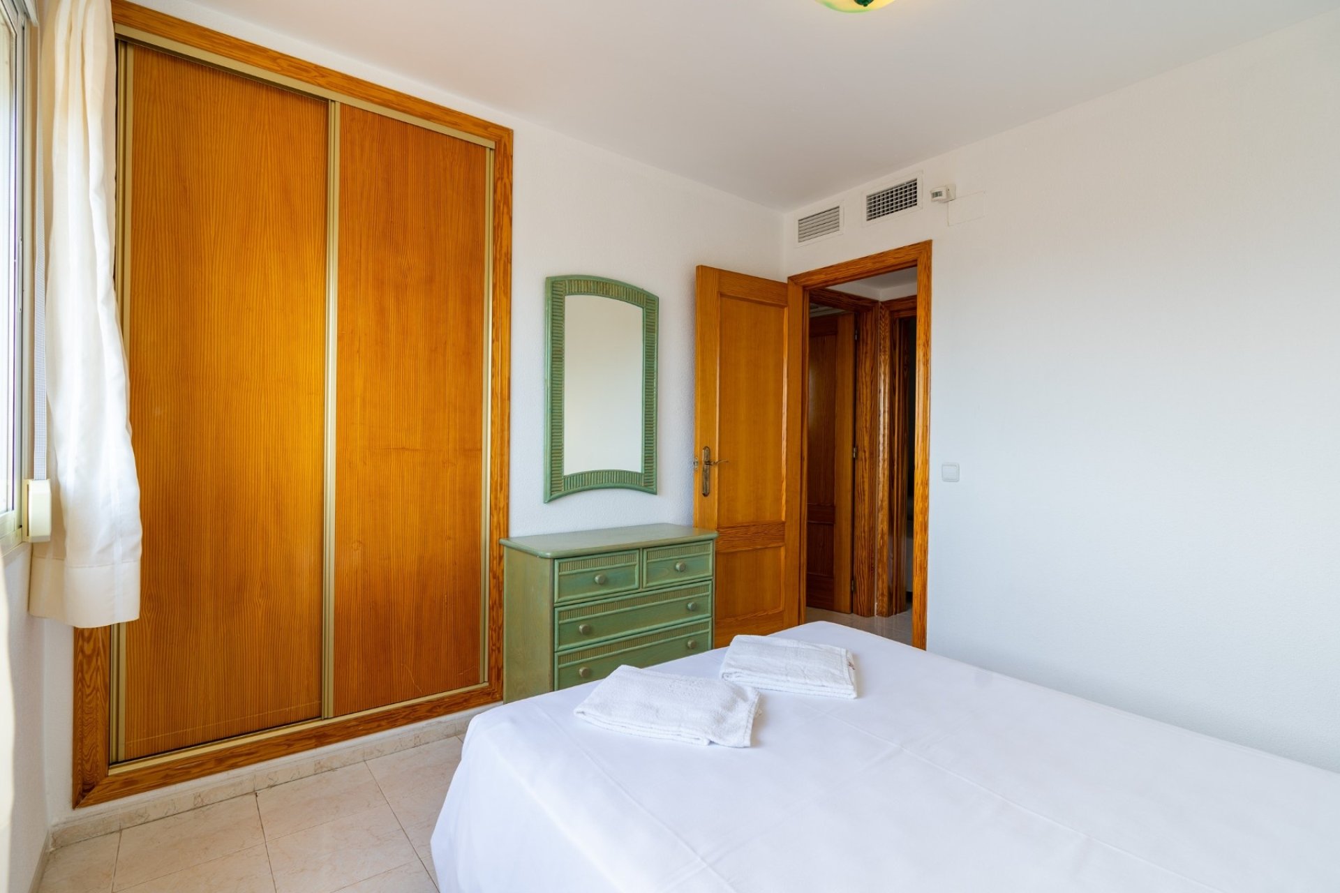 Venta - Bungalow - Calpe