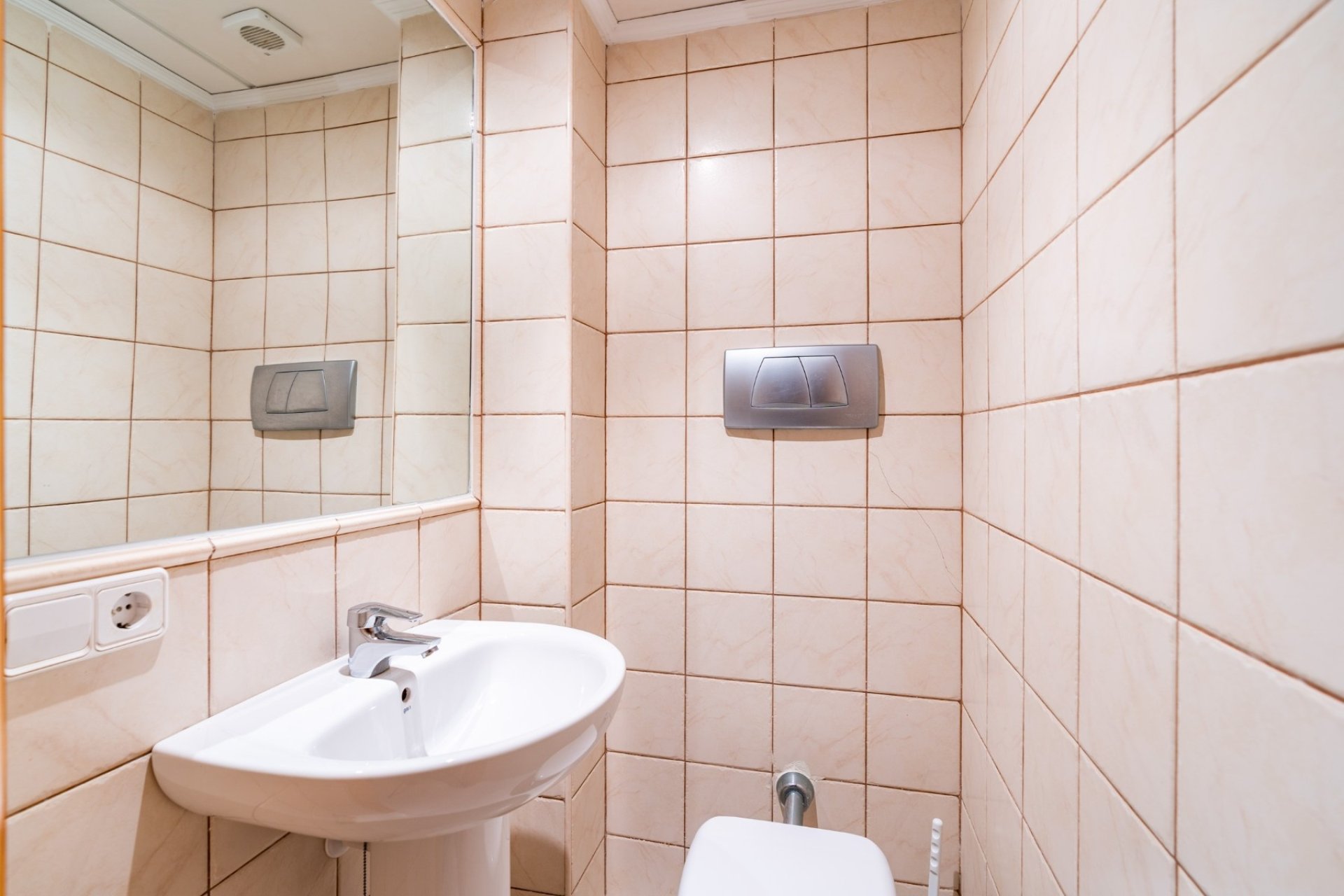 Venta - Bungalow - Calpe