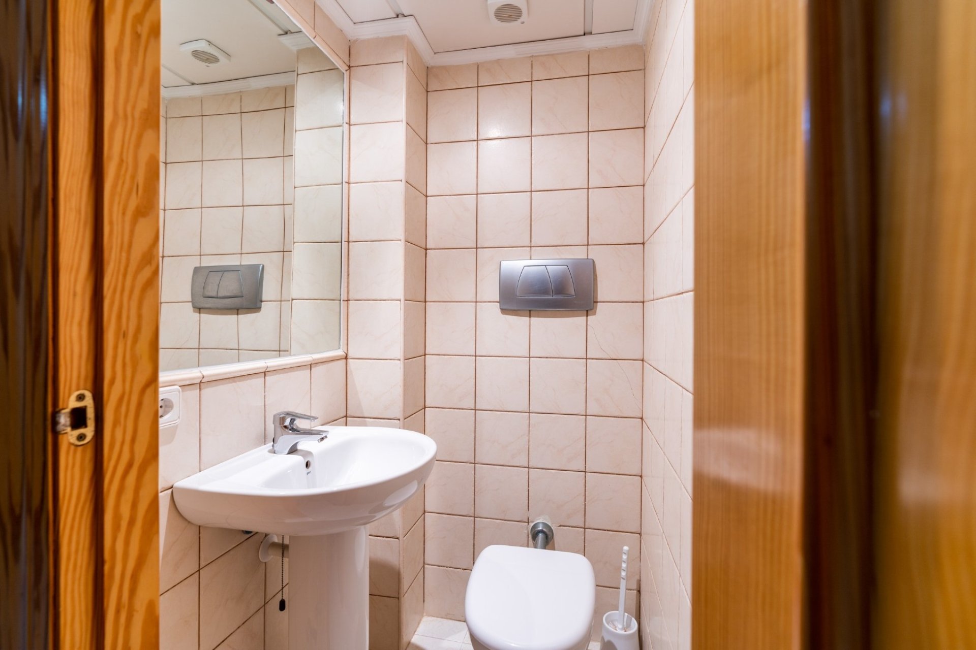 Venta - Bungalow - Calpe