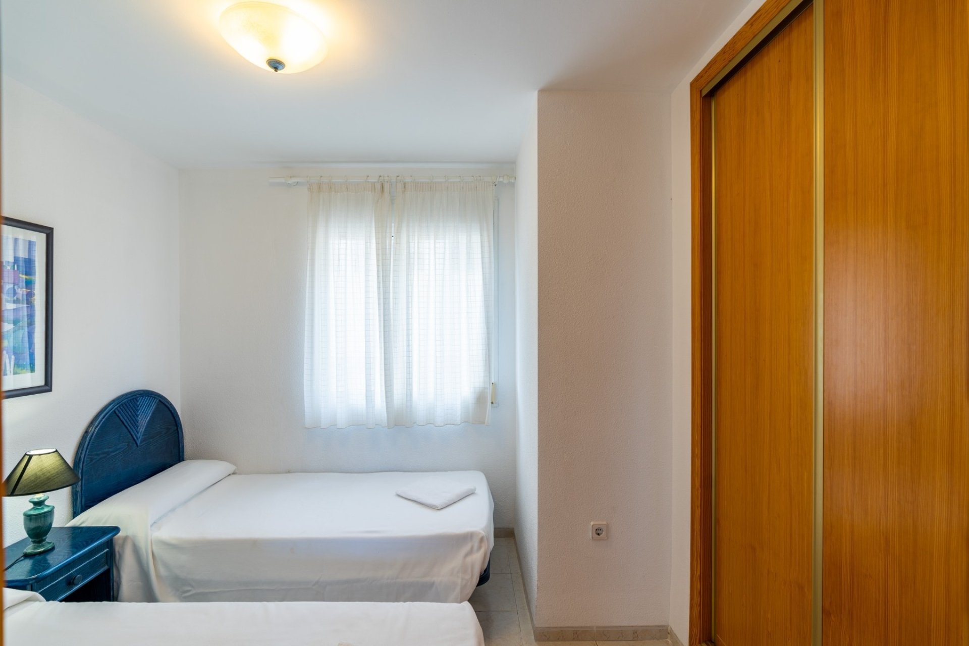Venta - Bungalow - Calpe