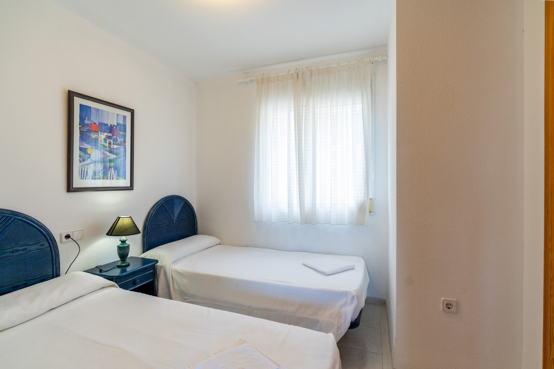 Venta - Bungalow - Calpe
