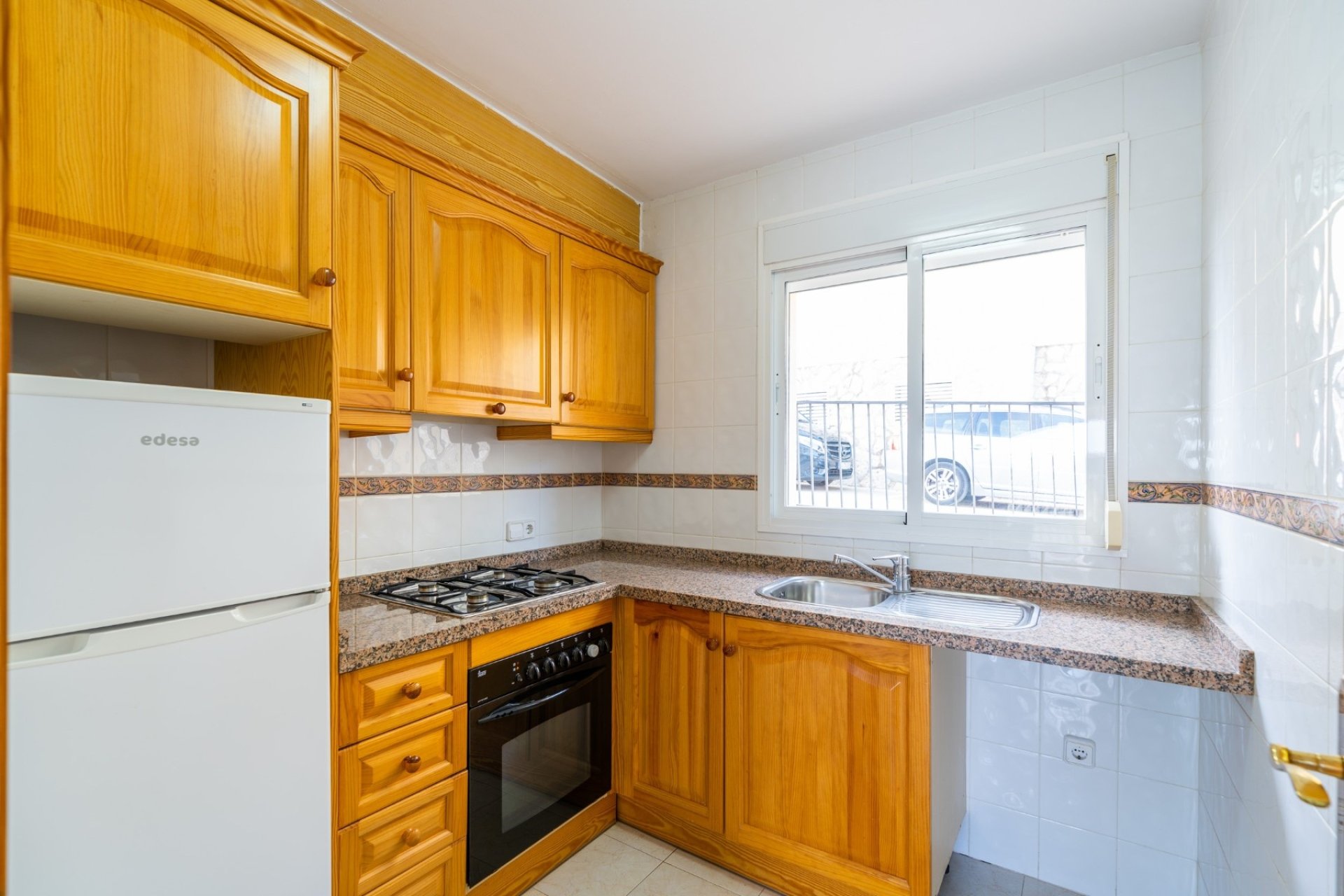 Venta - Bungalow - Calpe